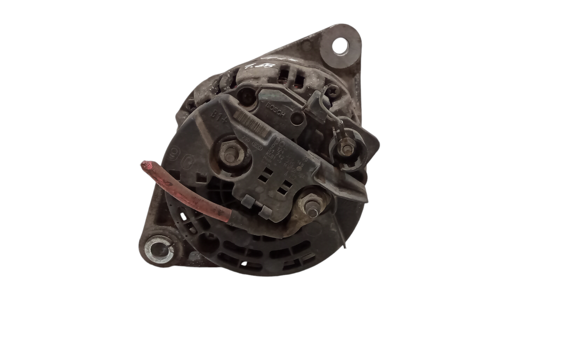 Alternatore per Alfa Romeo 147 Serie (937) (00>05<) (2000 - 2005)