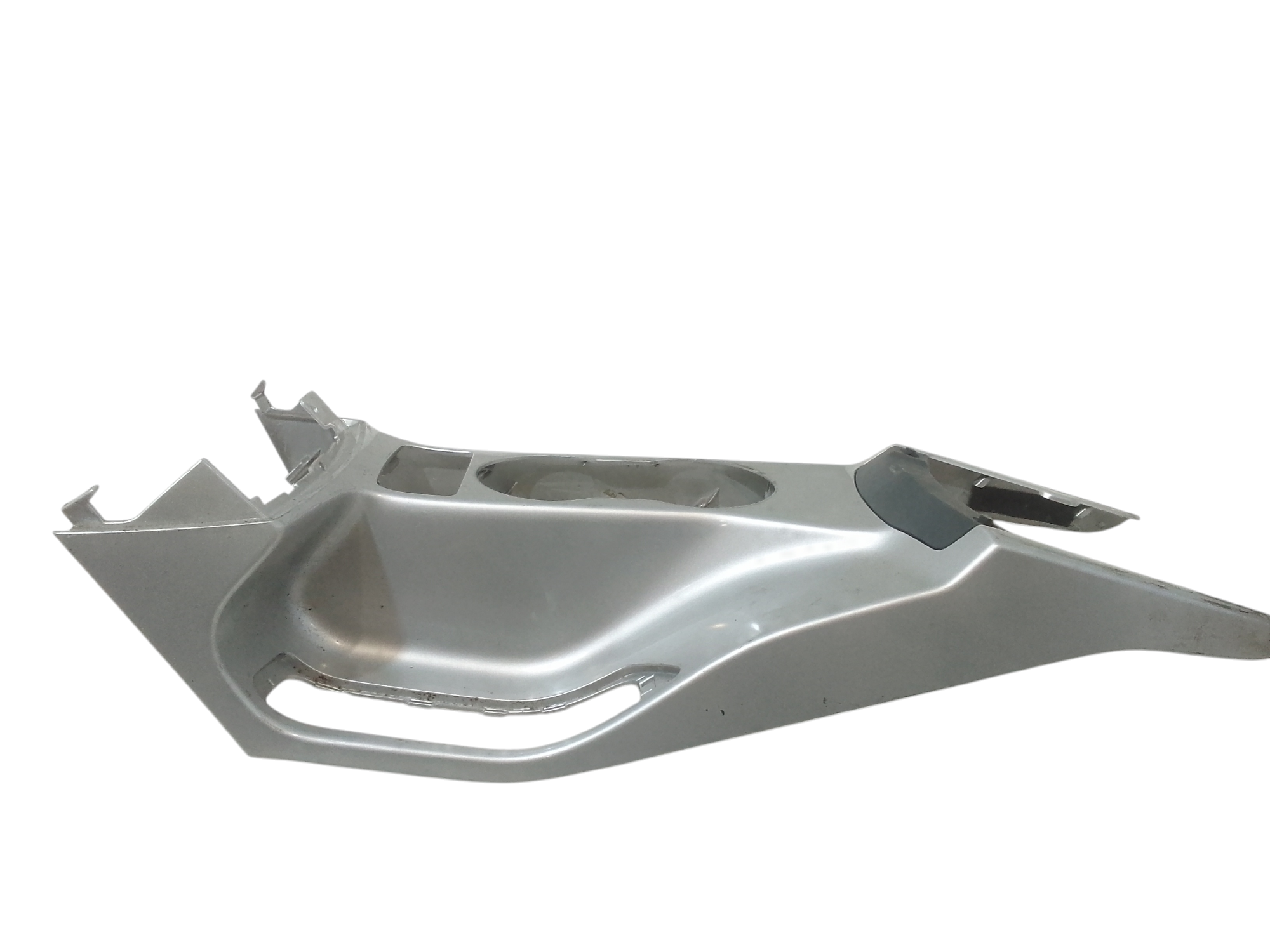 Modanatura console tunnel centrale per Ford C - Max Serie (10>) (2010 - In produzione)