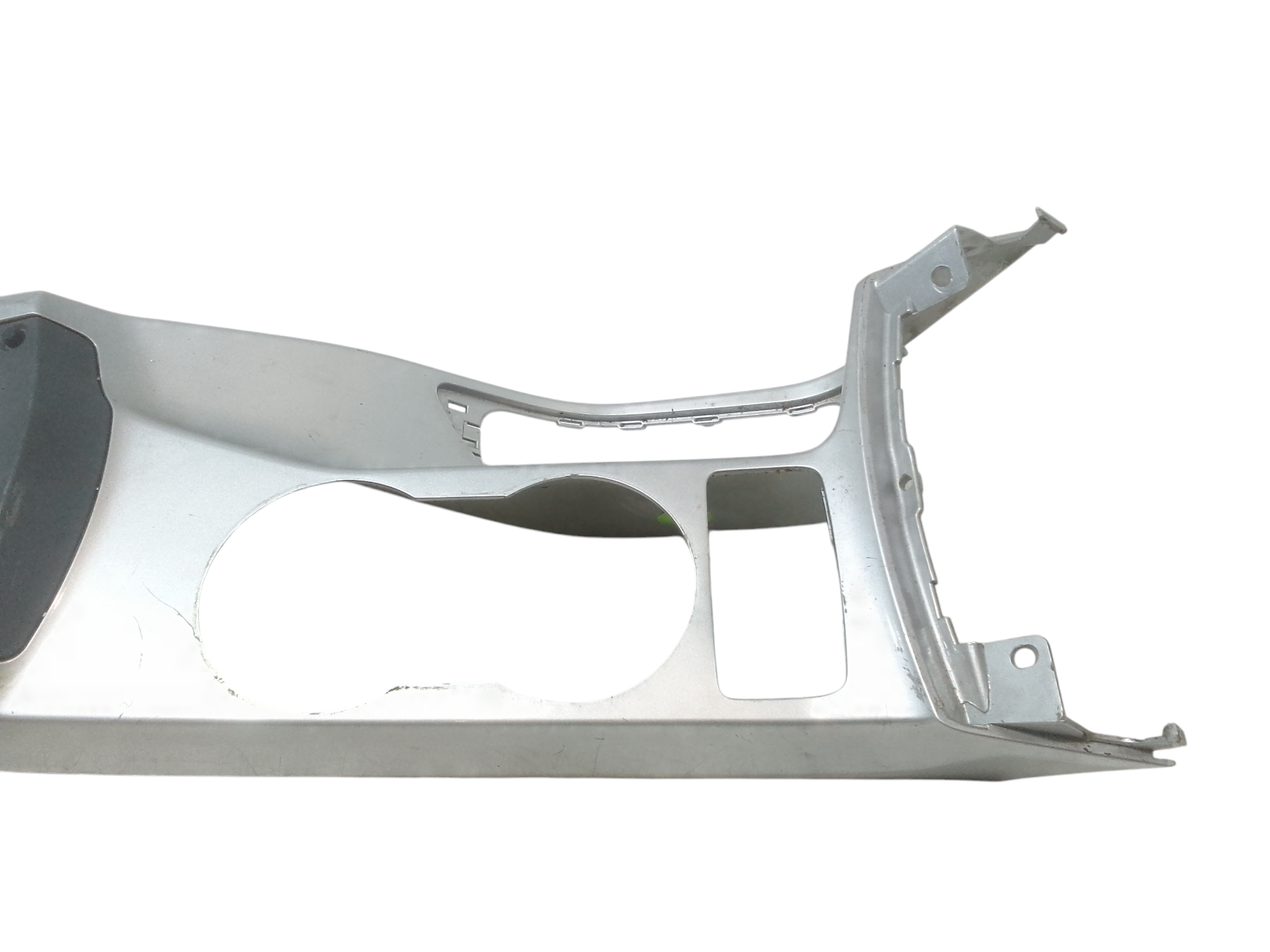 Modanatura console tunnel centrale per Ford C - Max Serie (10>) (2010 - In produzione)