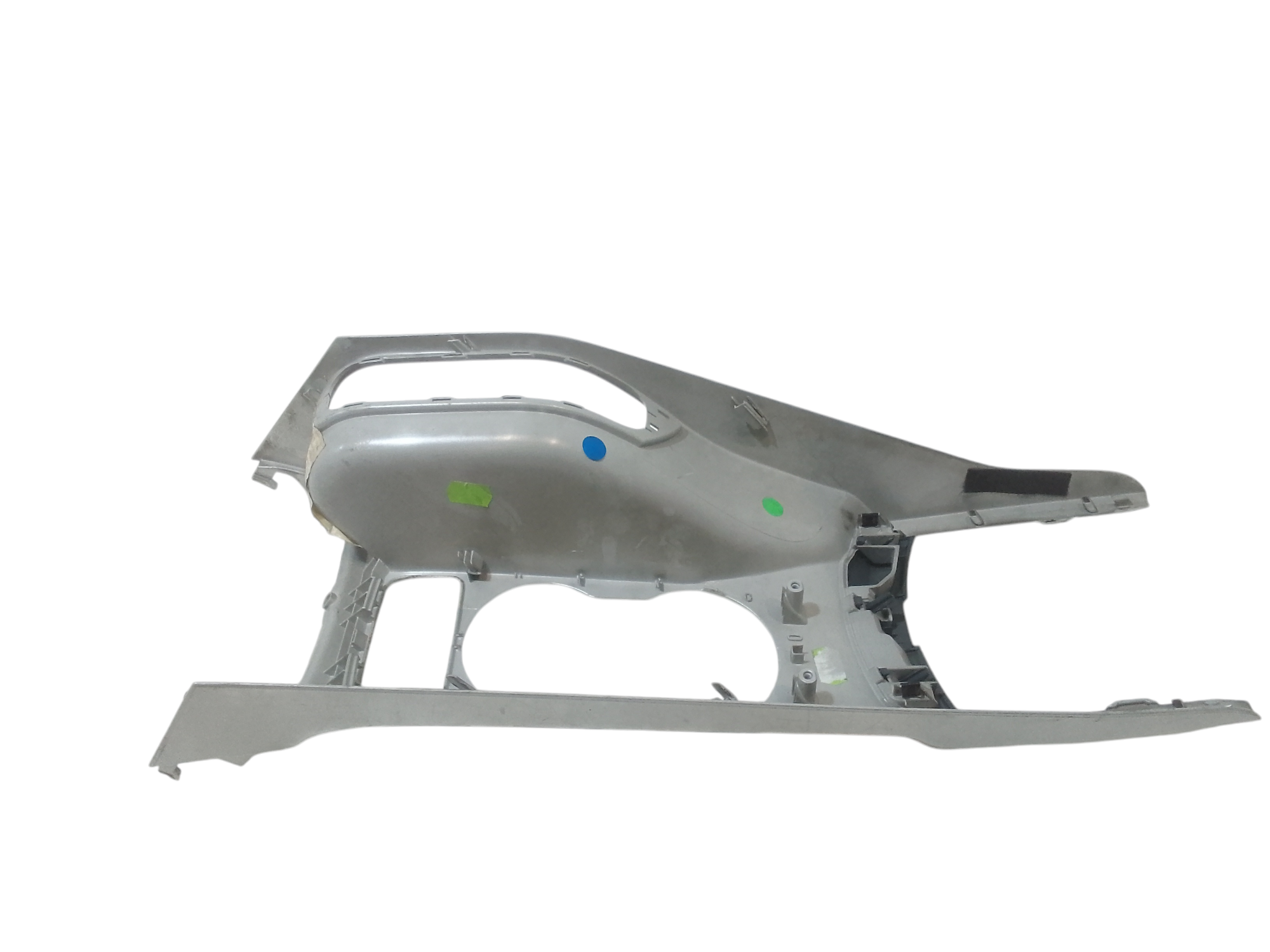 Modanatura console tunnel centrale per Ford C - Max Serie (10>) (2010 - In produzione)