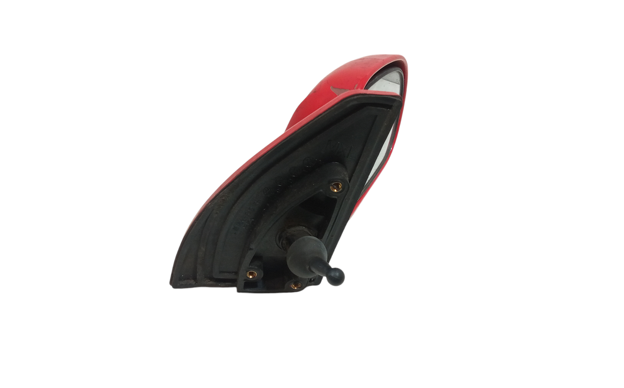 Specchietto Retrovisore Destro per Hyundai Atos 2 Serie (2003 - 2006)