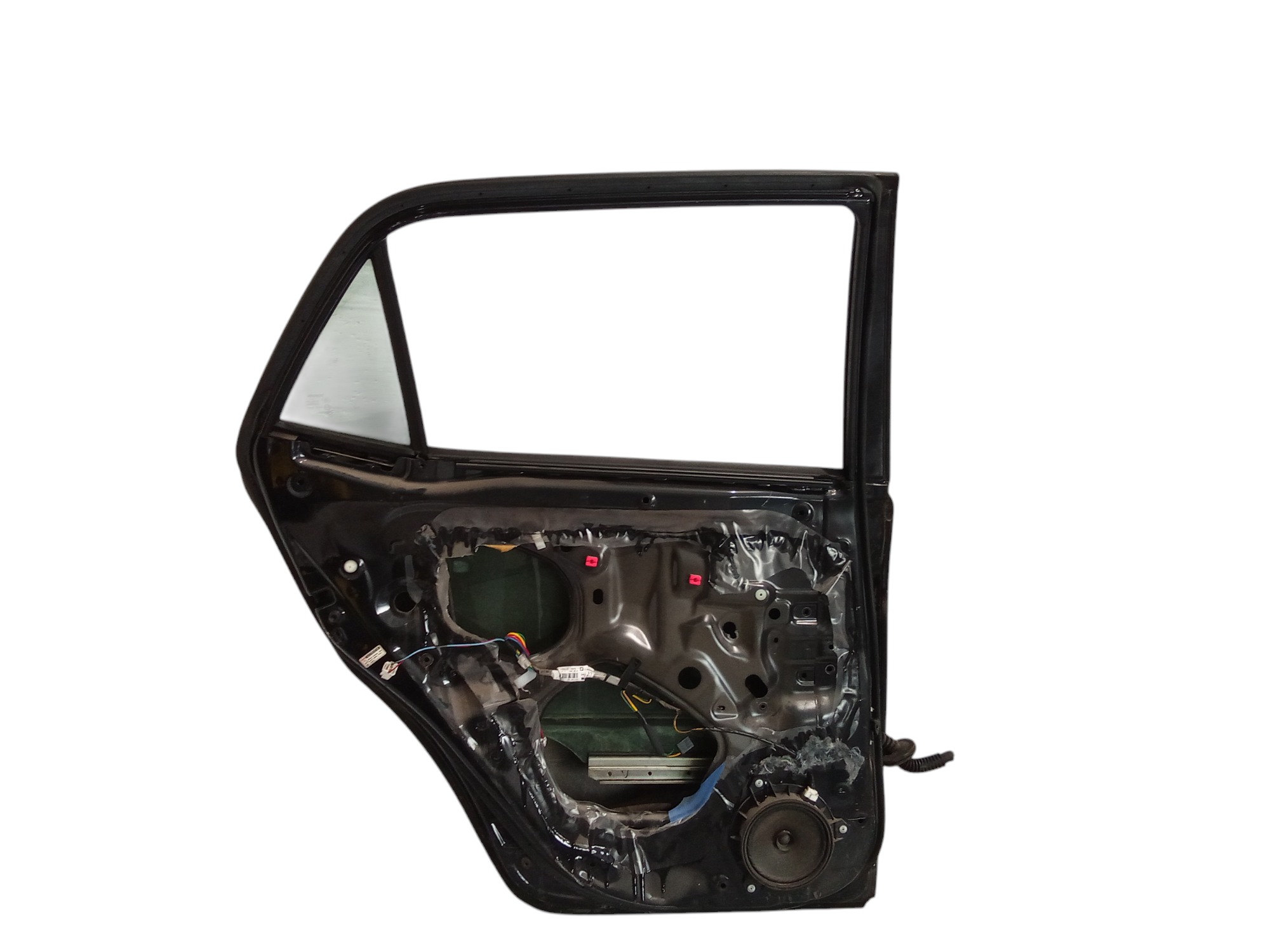 Portiera Posteriore Sinistra per Toyota Auris Serie (e150) (07>12) (2007 - 2012)