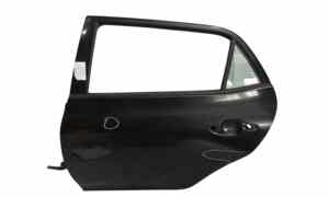 Portiera Posteriore Sinistra per Toyota Auris Serie (e150) (07>12) (2007 - 2012)