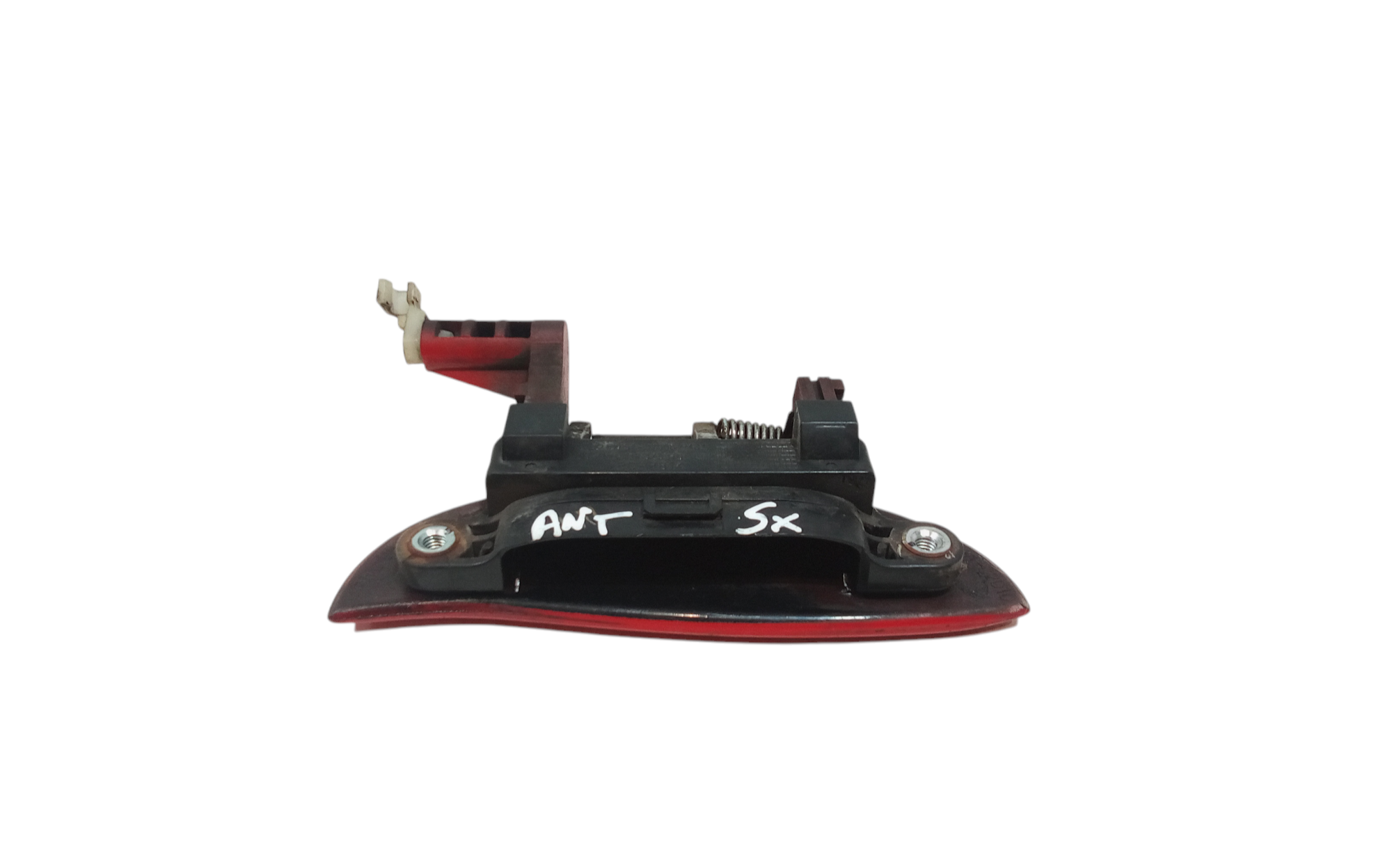 Maniglia esterna Anteriore Sinistra per Hyundai Atos 2 Serie (2003 - 2006)