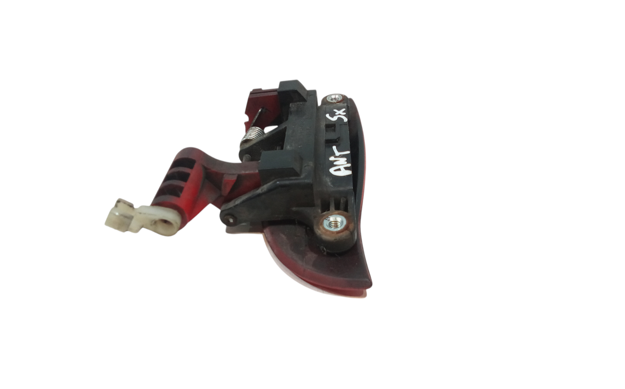 Maniglia esterna Anteriore Sinistra per Hyundai Atos 2 Serie (2003 - 2006)