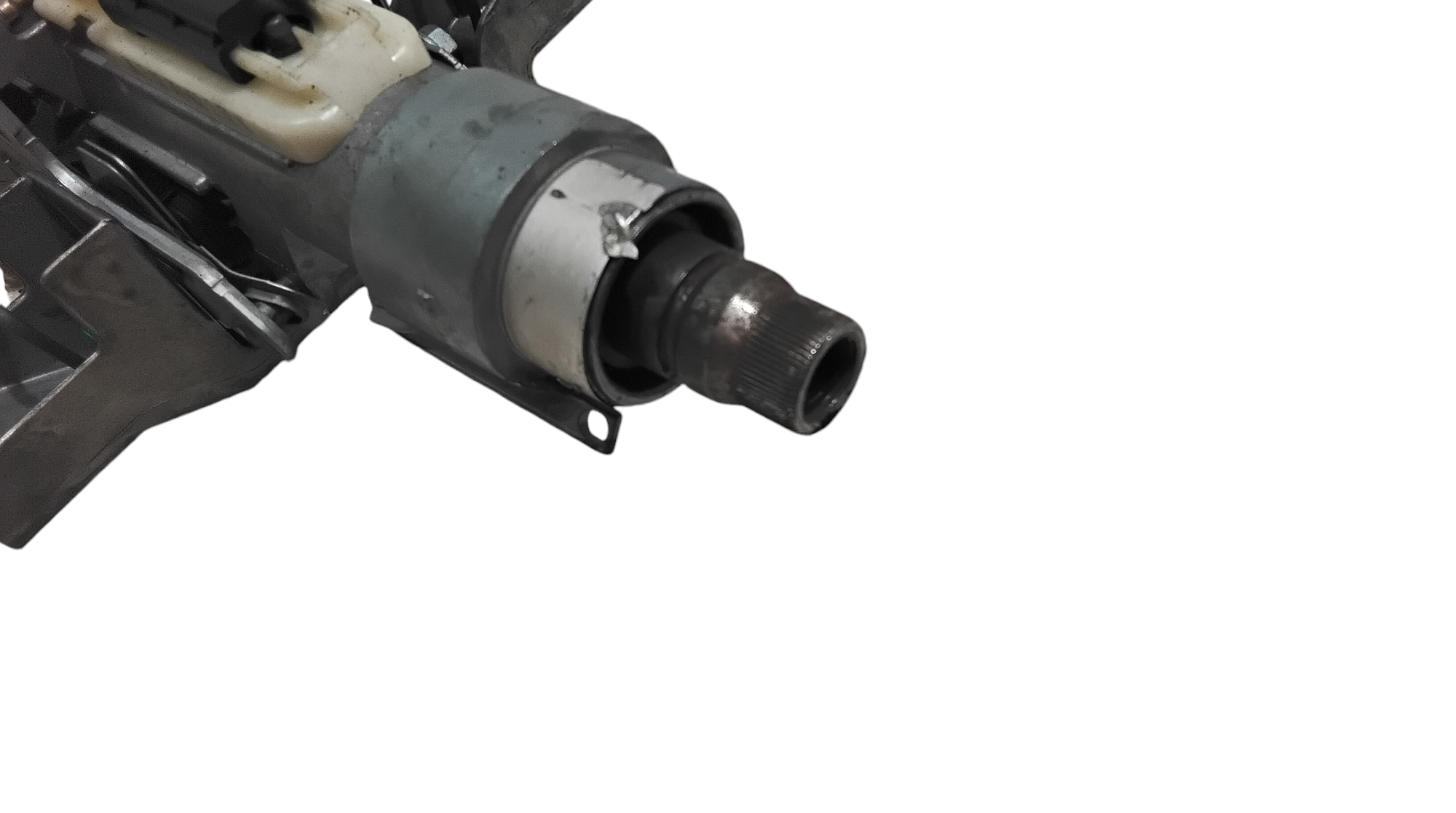 Canna dello sterzo (Piantone) per Mercedes Classe C Berlina W203 (2000 - 2004)