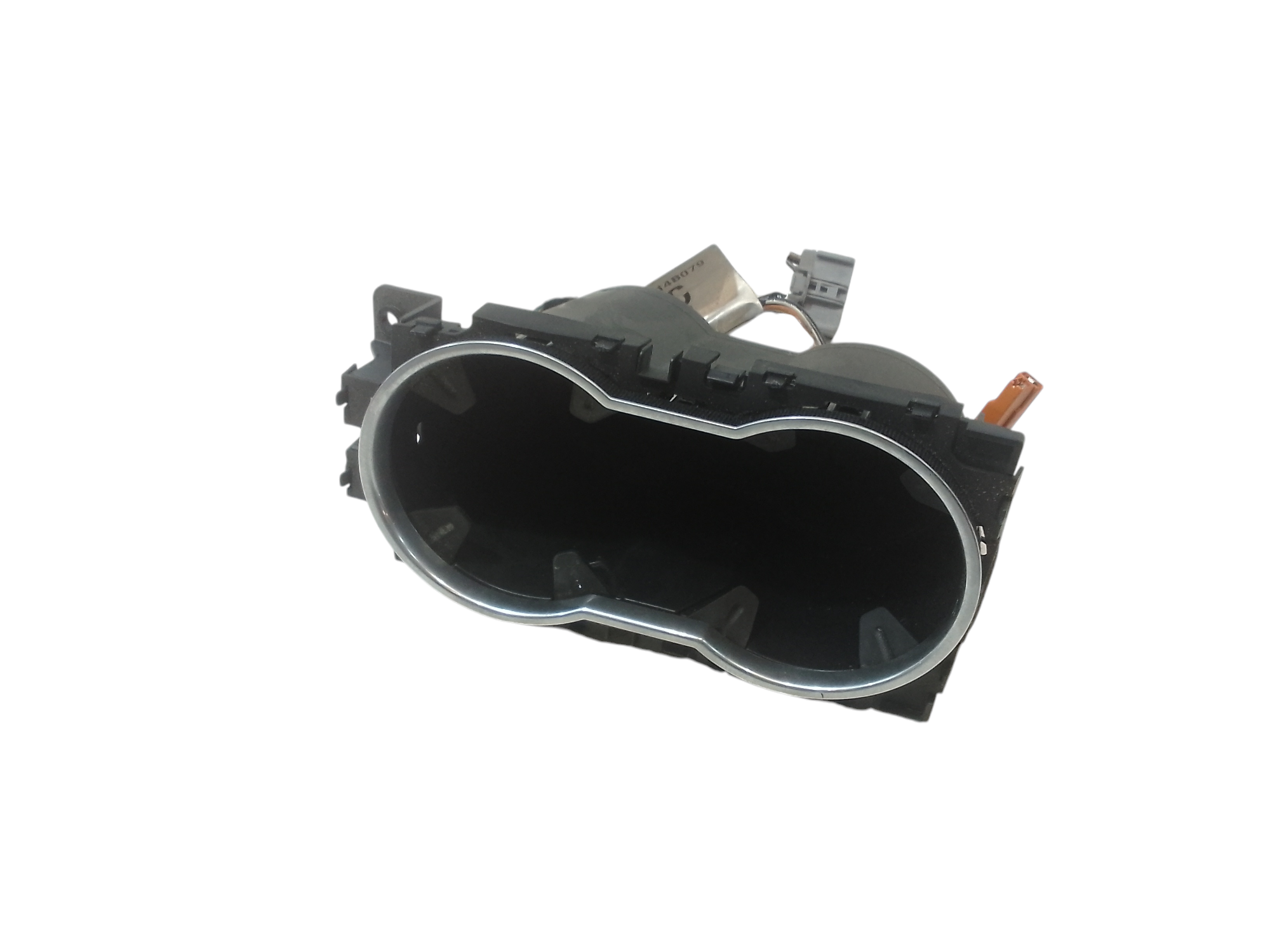 Porta bicchiere per Ford C - Max Serie (10>) (2010 - In produzione)