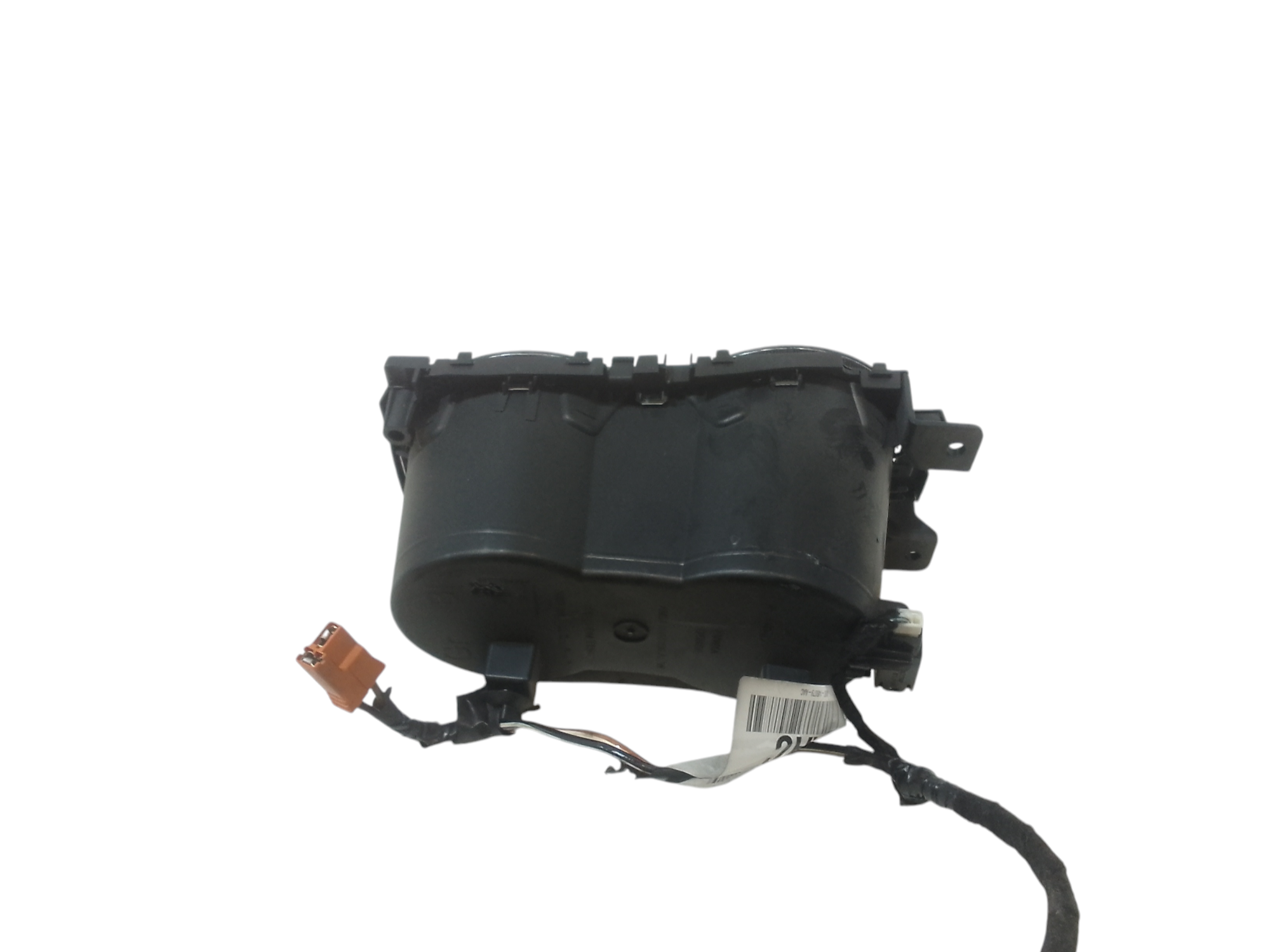 Porta bicchiere per Ford C - Max Serie (10>) (2010 - In produzione)