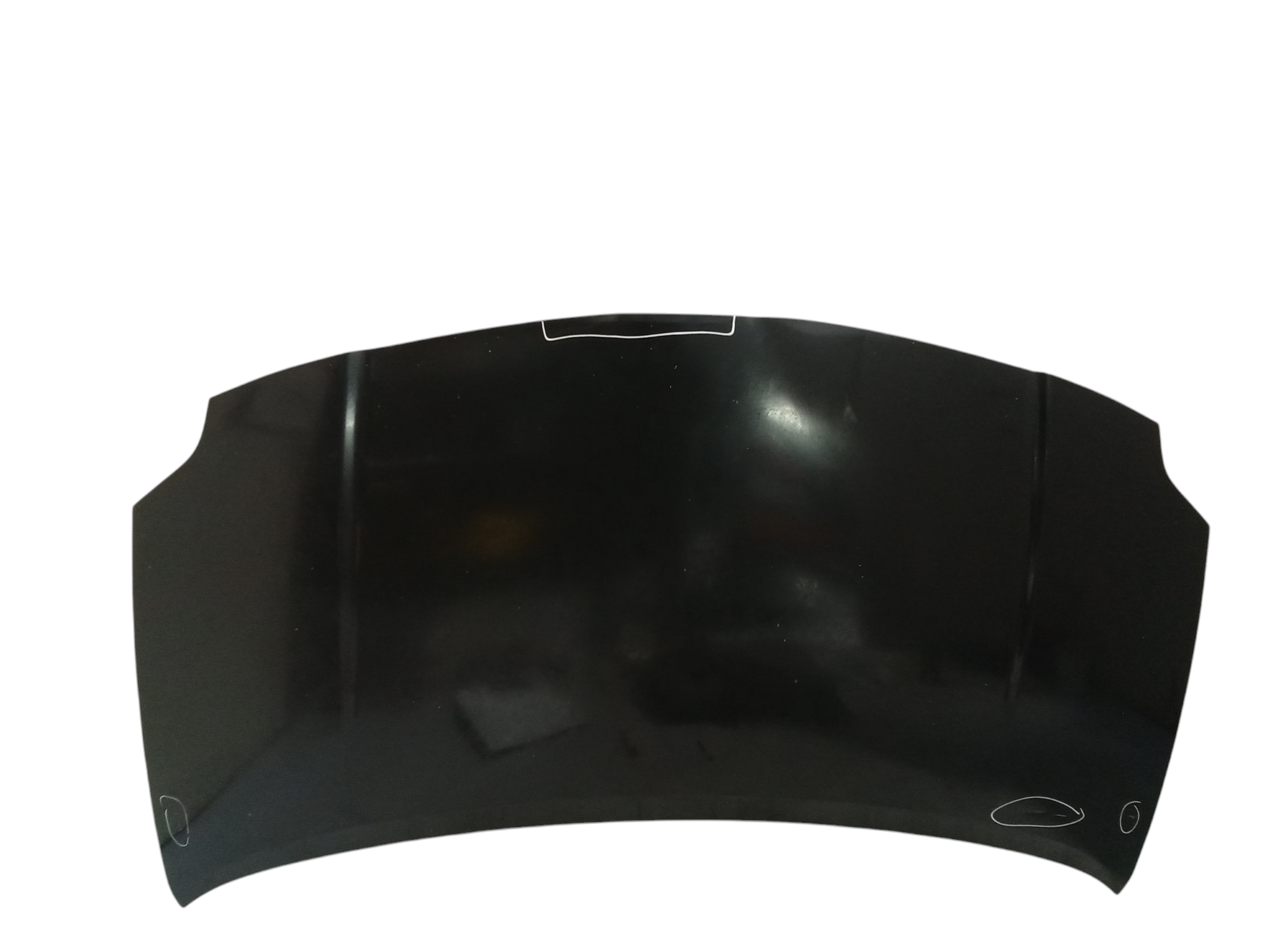 Cofano Anteriore per Toyota Auris Serie (e150) (07>12) (2007 - 2012)