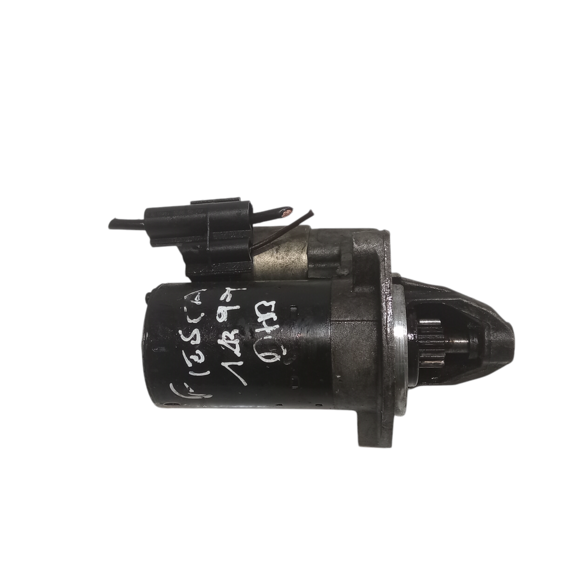 Motorino d  avviamento per Ford Fiesta 3 Serie (1999 - 2002)