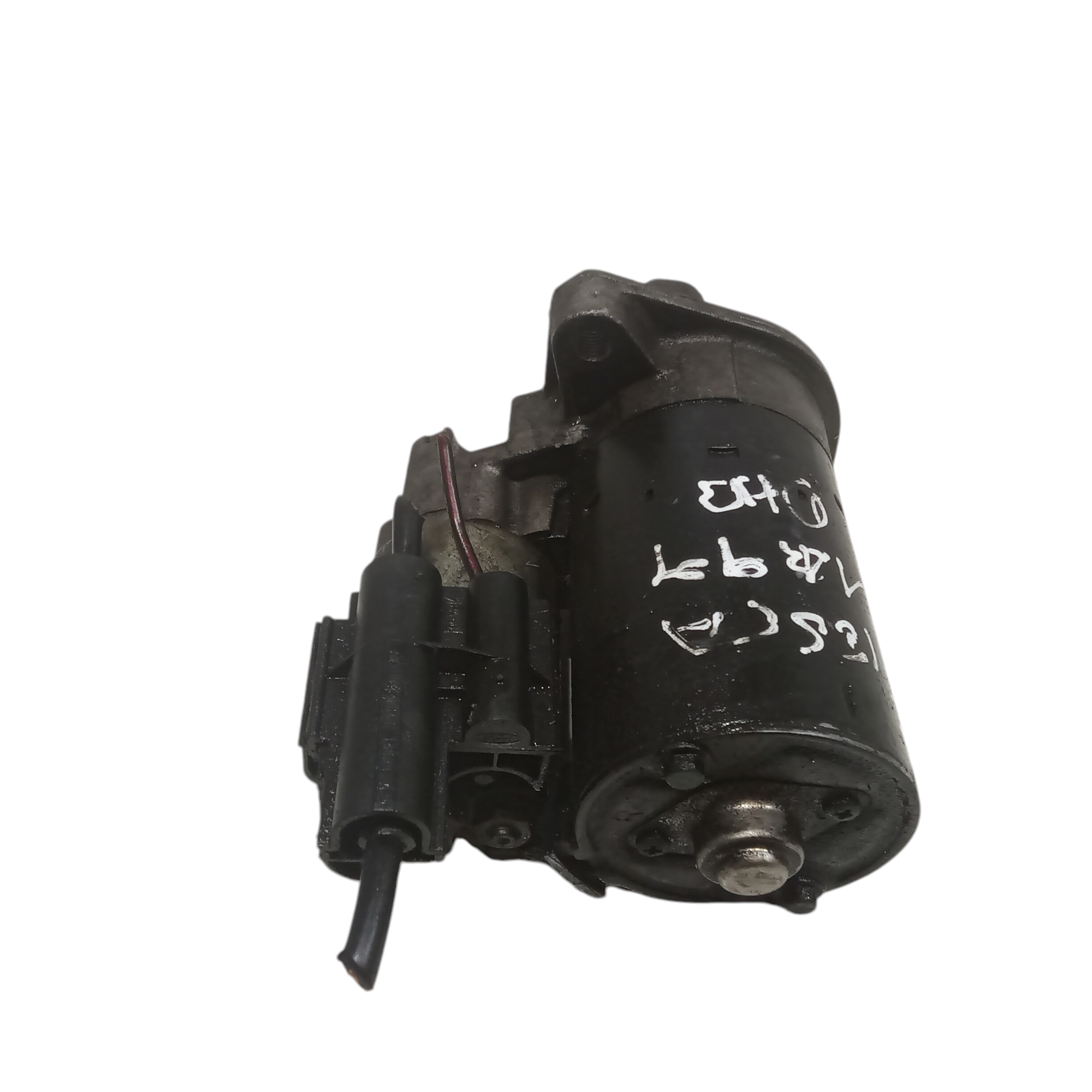 Motorino d  avviamento per Ford Fiesta 3 Serie (1999 - 2002)