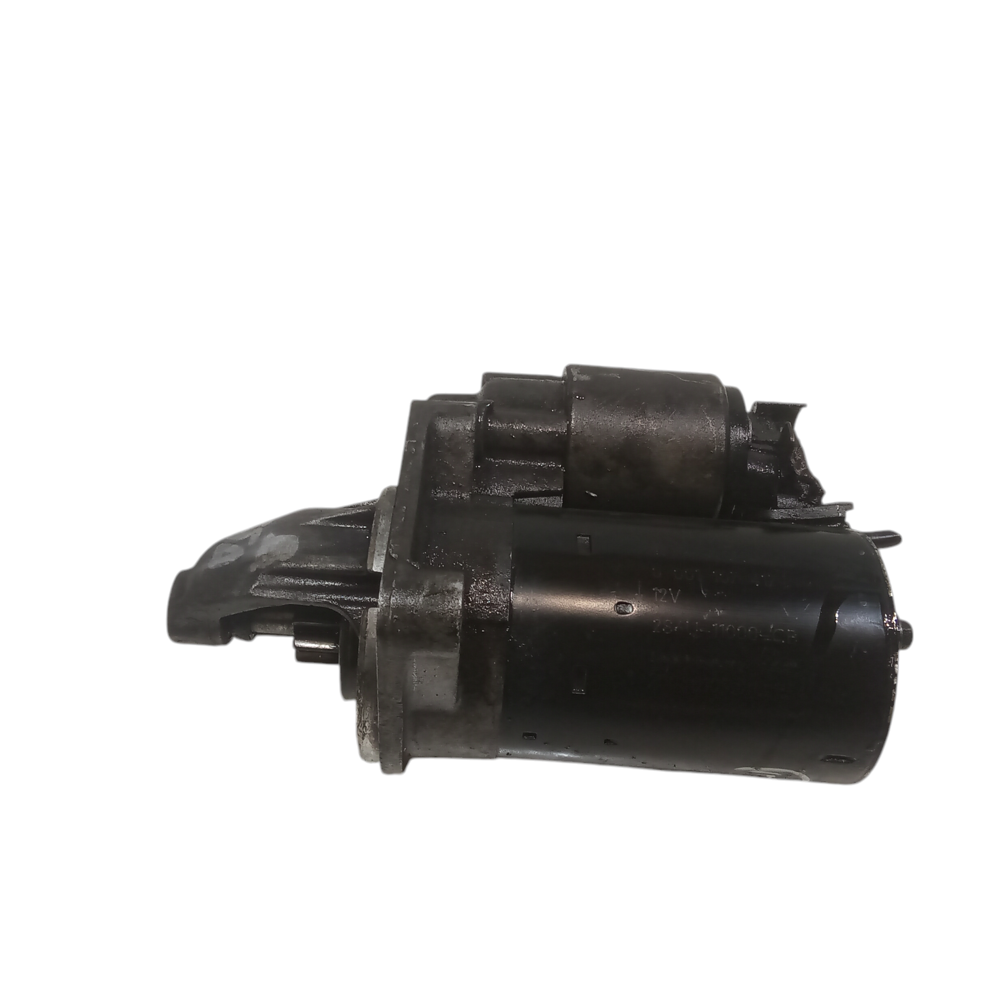 Motorino d  avviamento per Ford Fiesta 3 Serie (1999 - 2002)