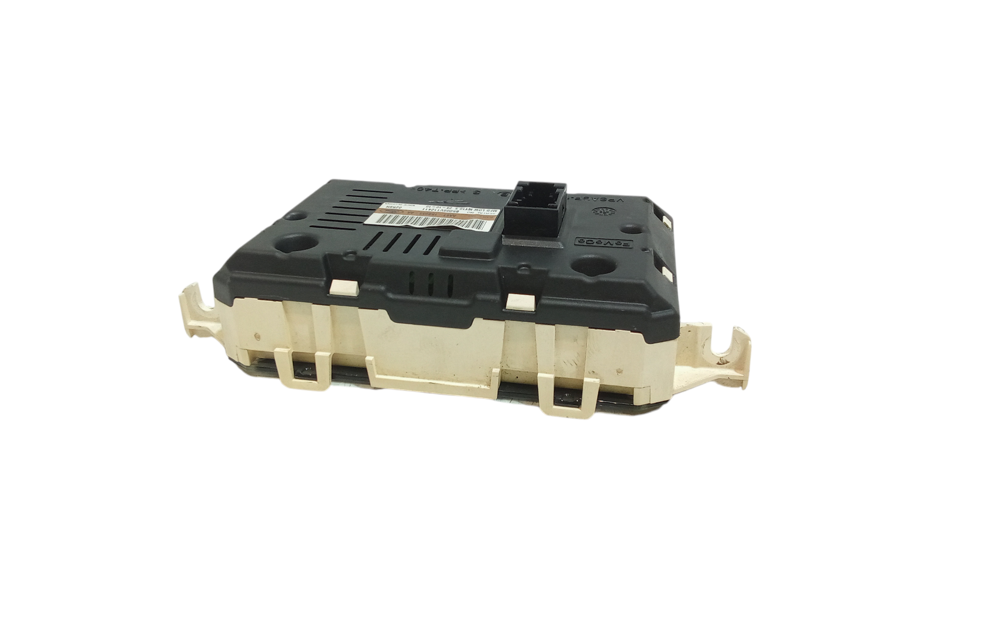 Display orologio per Ford C - Max Serie (10>) (2010 - In produzione)