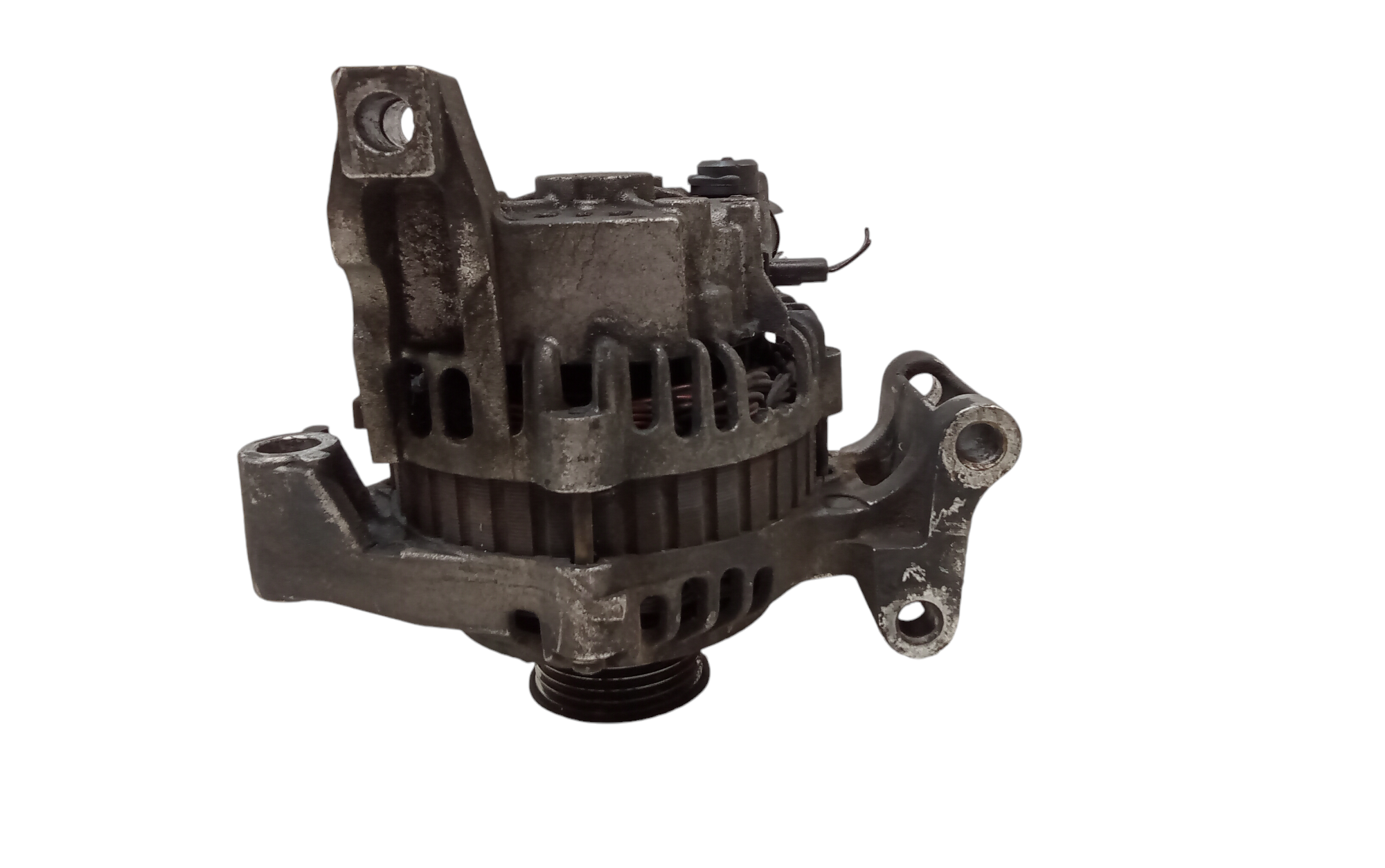 Alternatore per Ford Fiesta 3 Serie (1999 - 2002)