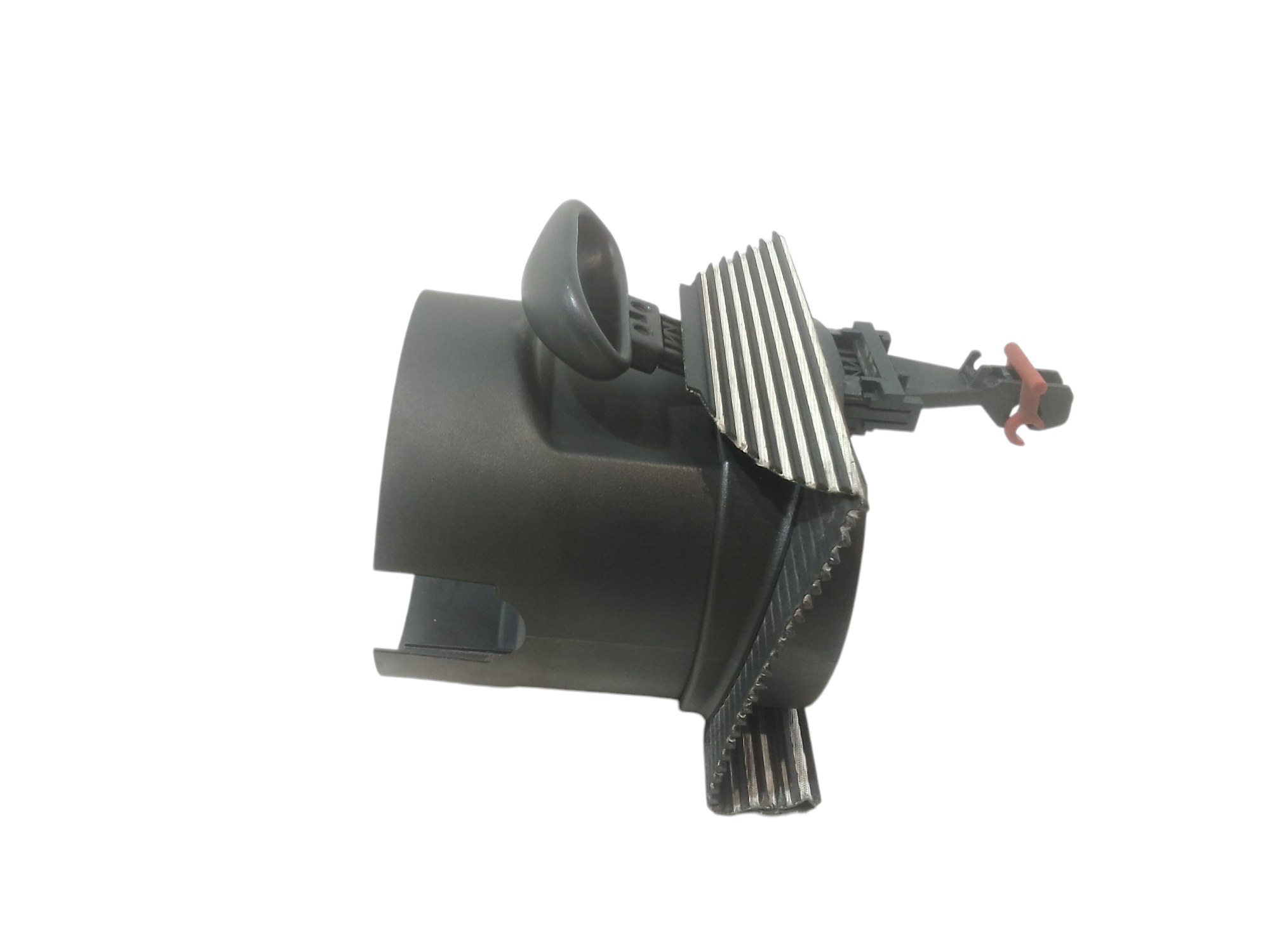 Riparo piantone sterzo per Mercedes Classe C Berlina W203 (2000 - 2004)