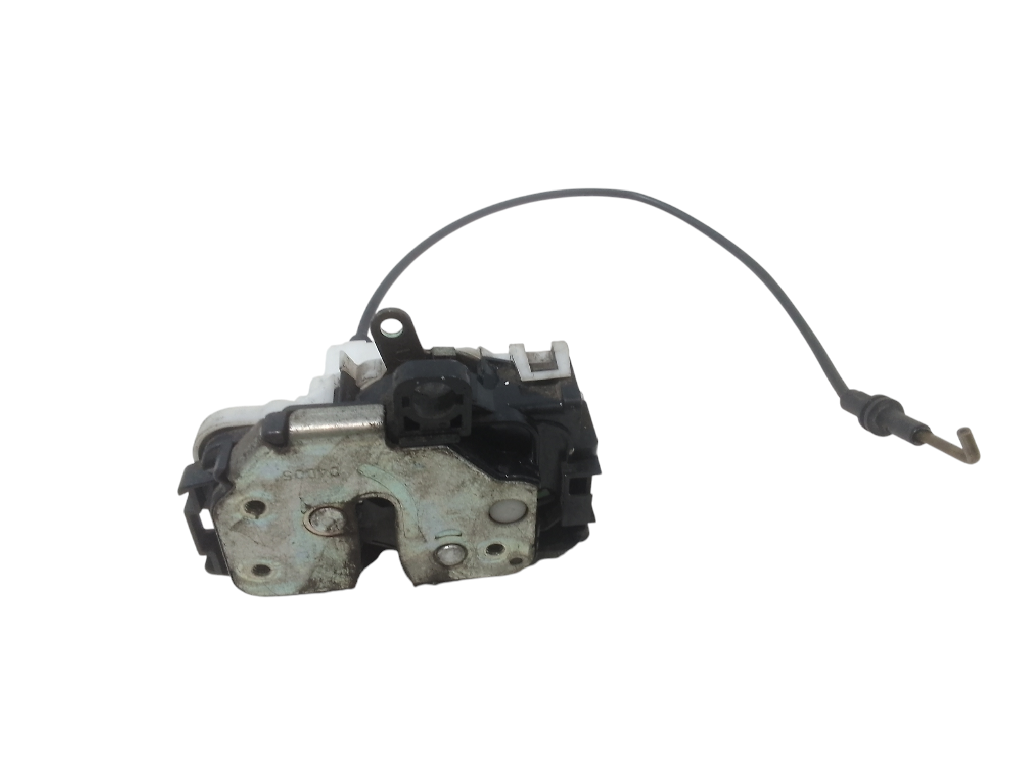 Serratura Anteriore Destra per Fiat Panda 2 Serie (2003 - 2010)