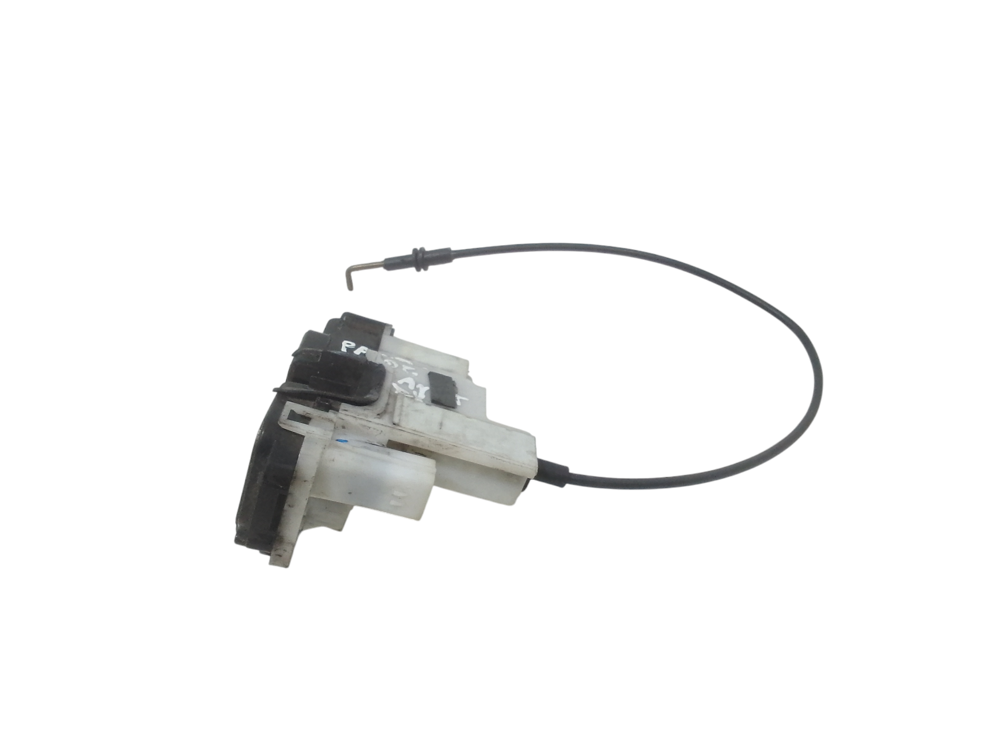 Serratura Anteriore Destra per Fiat Panda 2 Serie (2003 - 2010)