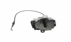 Serratura Anteriore Destra per Fiat Panda 2 Serie (2003 - 2010)