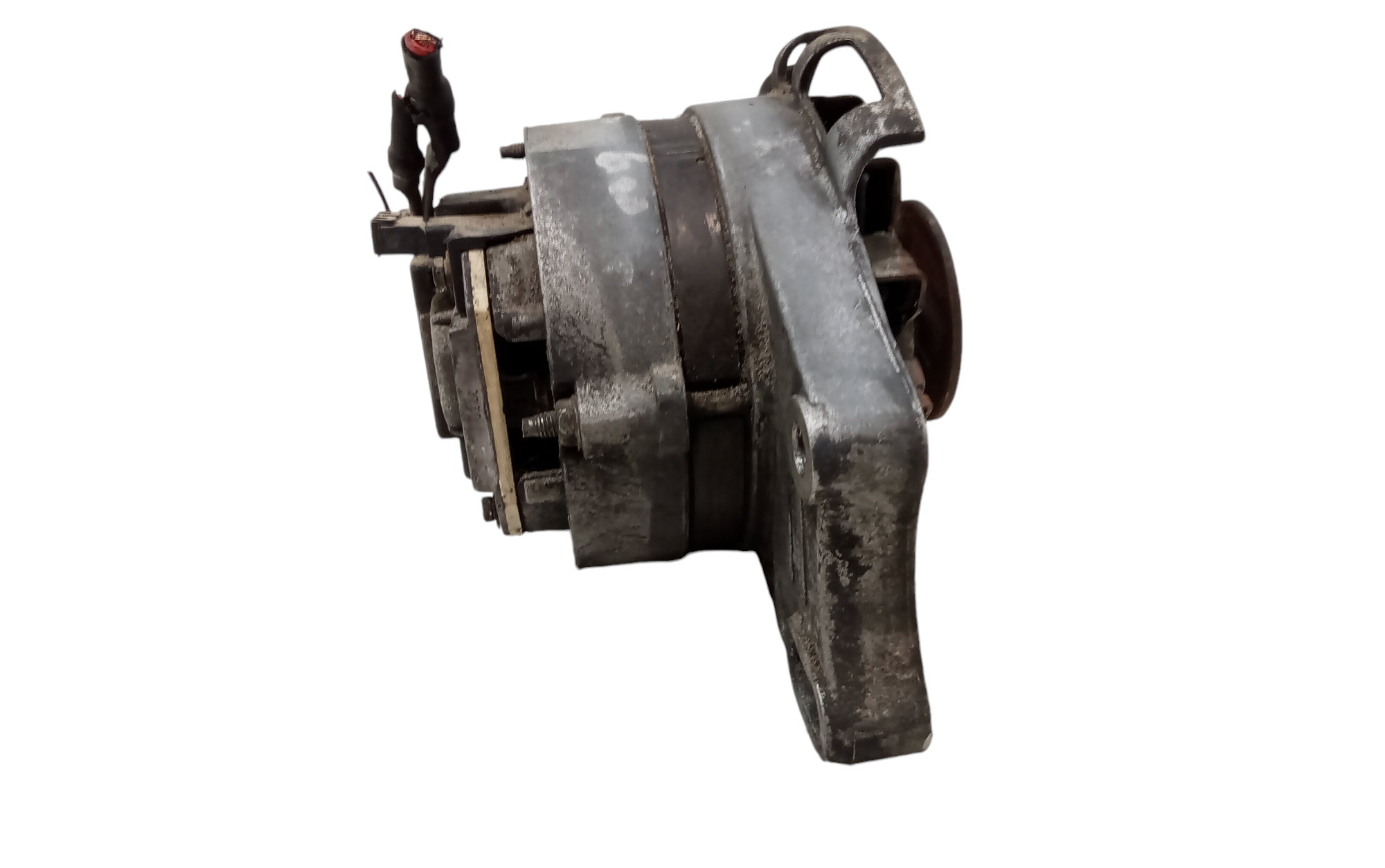 Alternatore per Fiat Seicento Serie (98>00) (1998 - 2000)