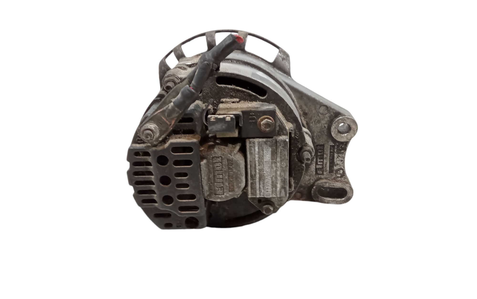 Alternatore per Fiat Seicento Serie (98>00) (1998 - 2000)