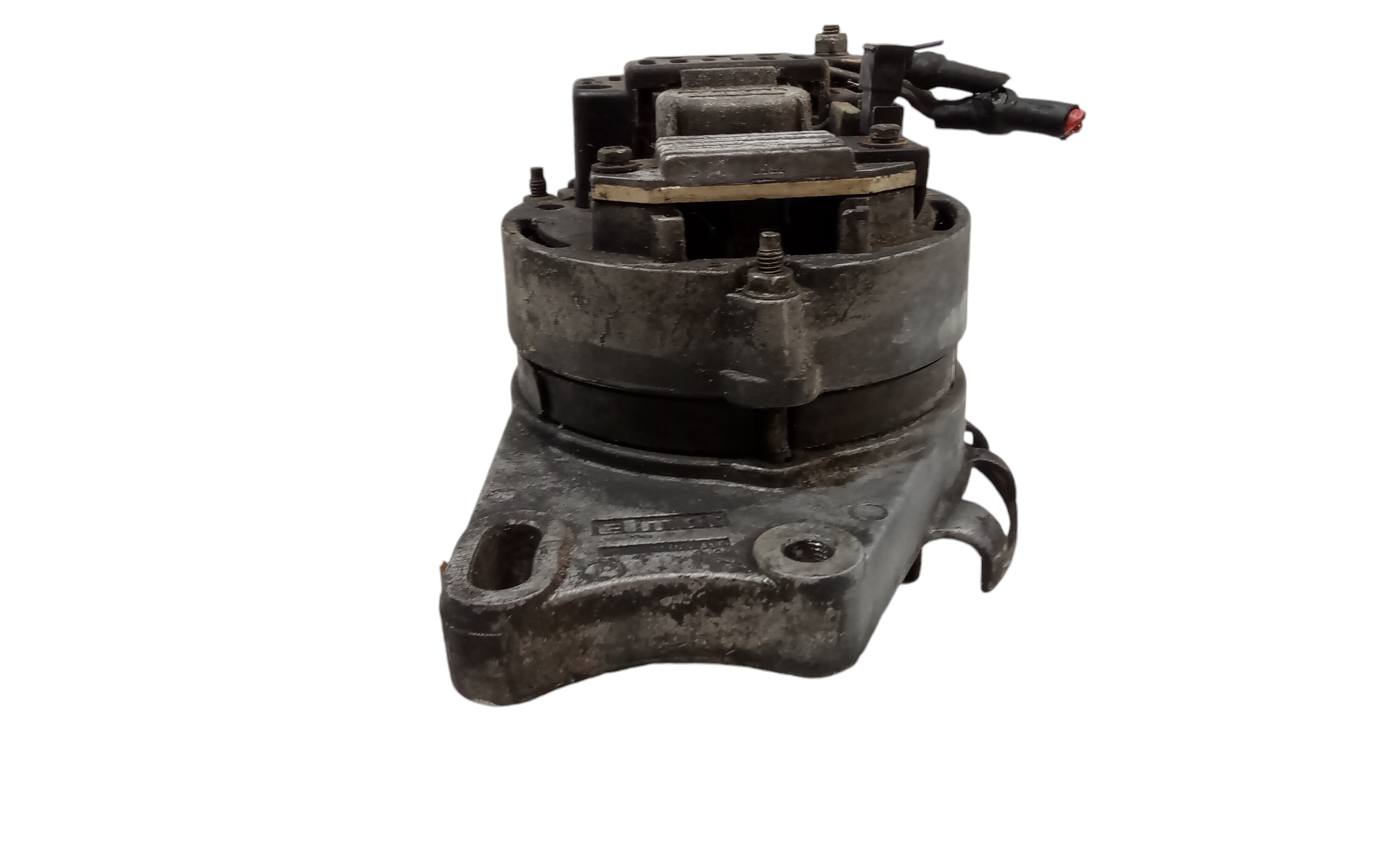 Alternatore per Fiat Seicento Serie (98>00) (1998 - 2000)