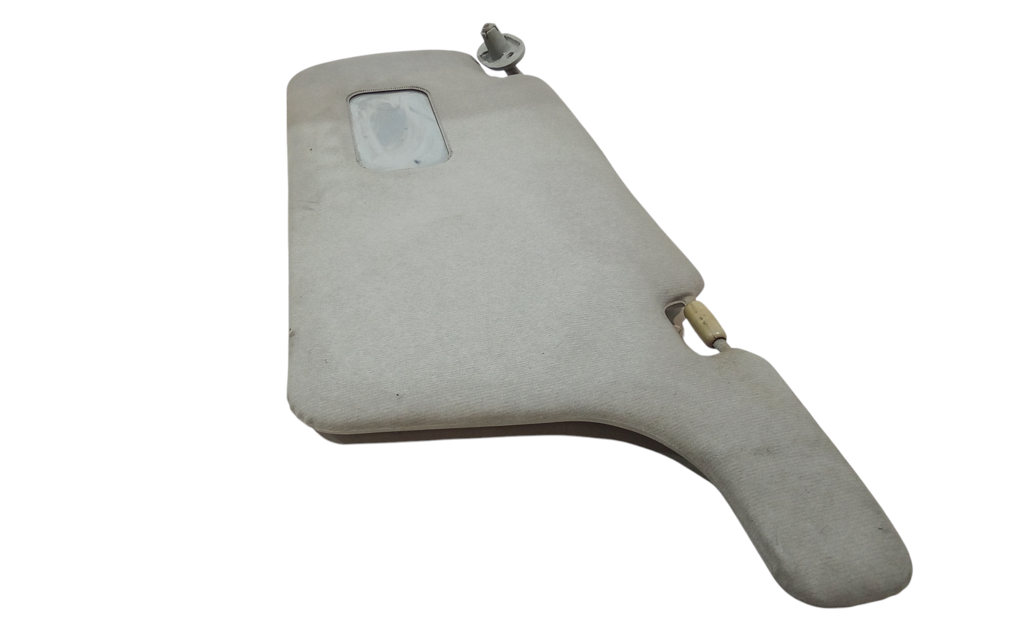 Parasole aletta anteriore Lato Guida per Honda Cr-v 1 Serie (1997 - 2002)