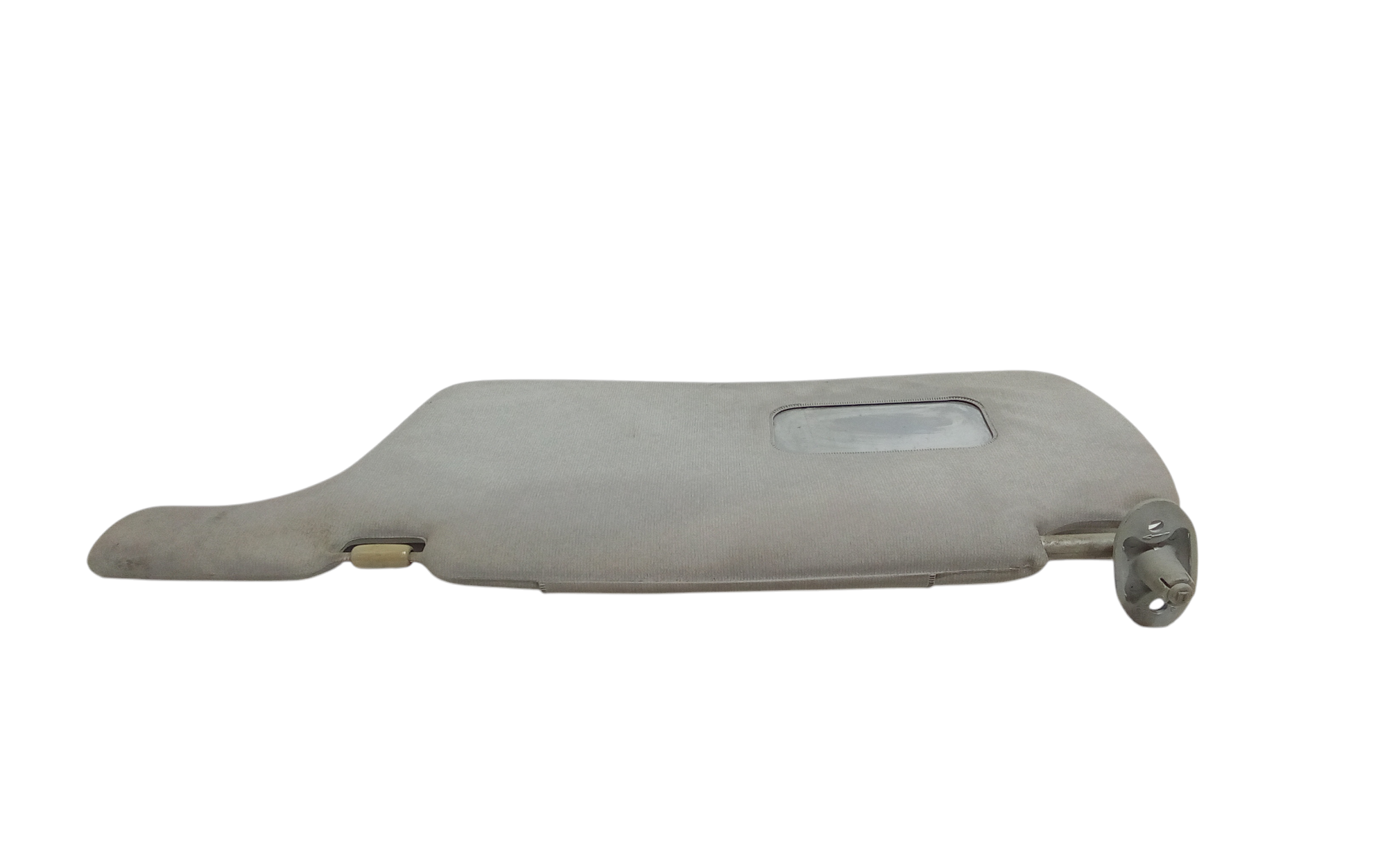 Parasole aletta anteriore Lato Guida per Honda Cr-v 1 Serie (1997 - 2002)