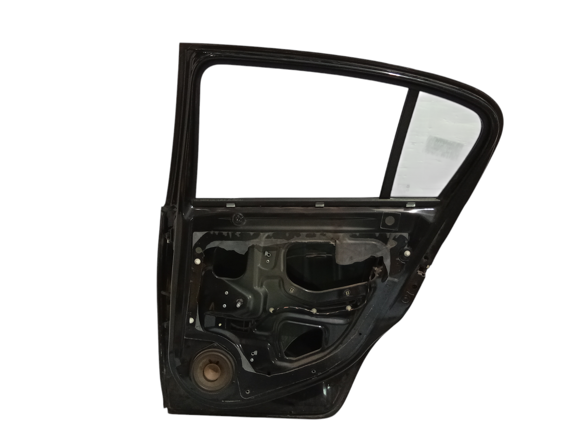 Portiera Posteriore Destra per Opel Corsa D 5p 1 Serie (2006 - In produzione)