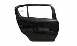 Portiera Posteriore Destra per Opel Corsa D 5p 1 Serie (2006 - In produzione)
