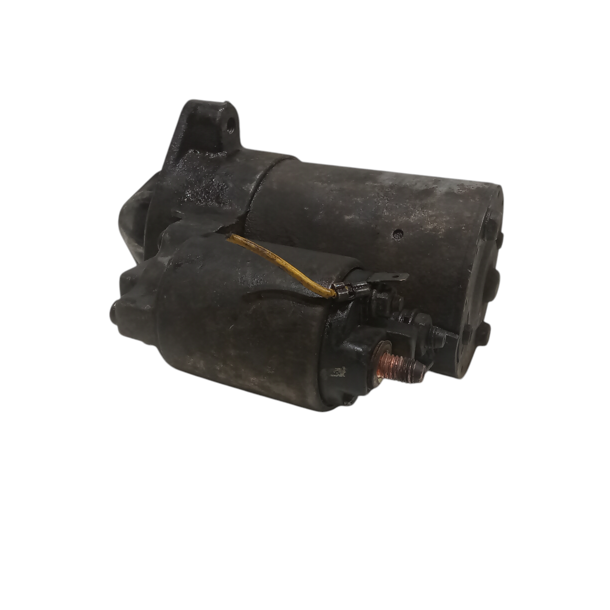 Motorino d  avviamento per Chevrolet Matiz 2 Serie (2001 - 2005)