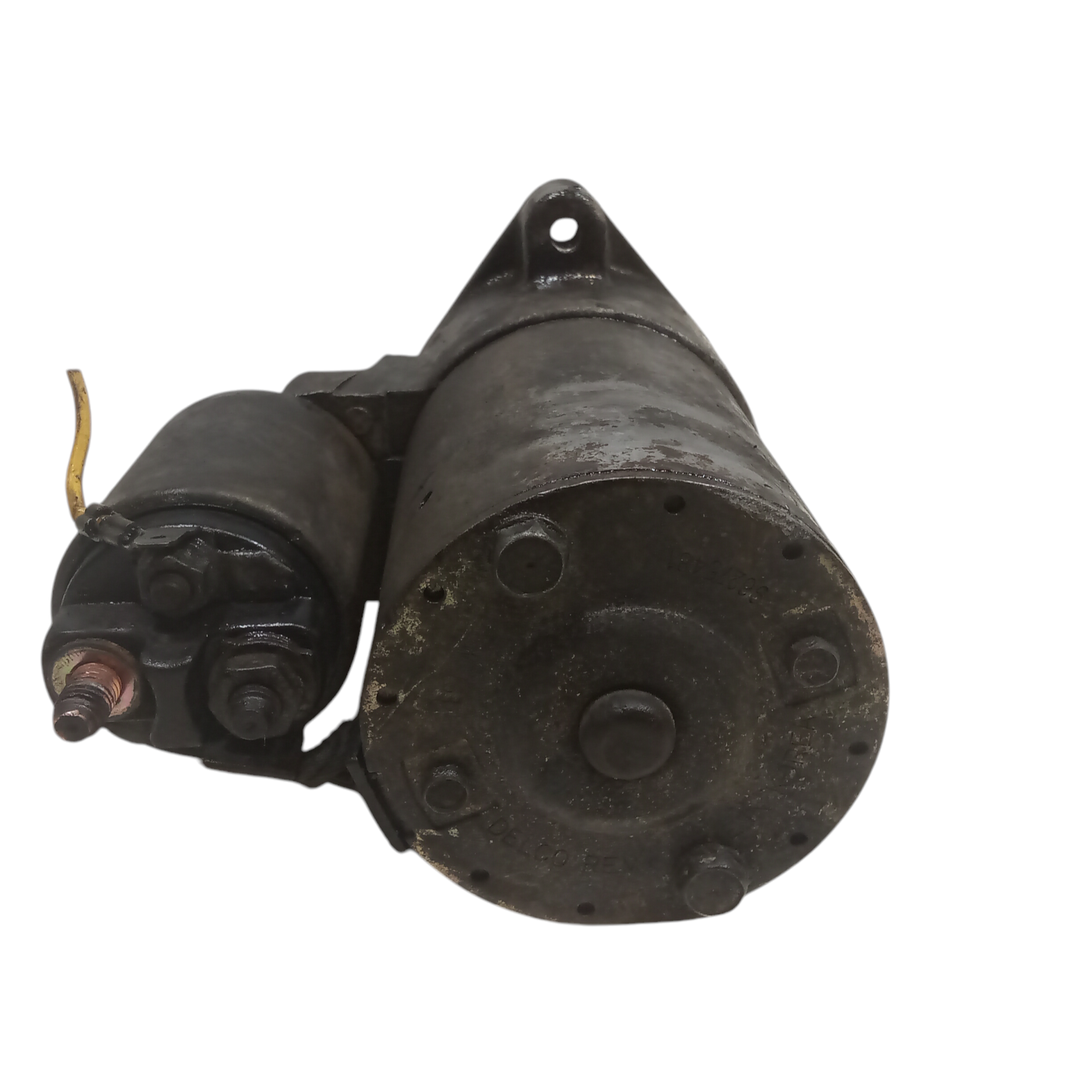 Motorino d  avviamento per Chevrolet Matiz 2 Serie (2001 - 2005)