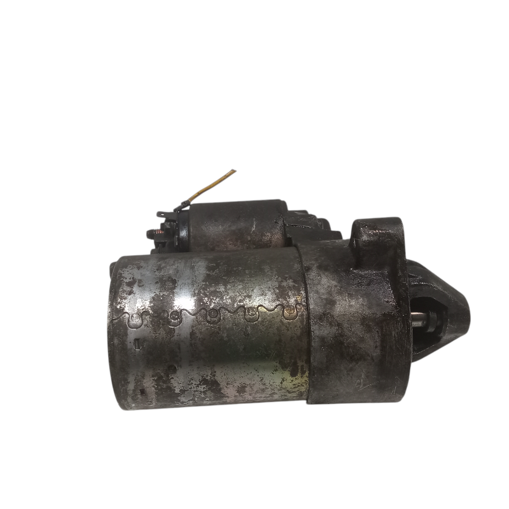 Motorino d  avviamento per Chevrolet Matiz 2 Serie (2001 - 2005)