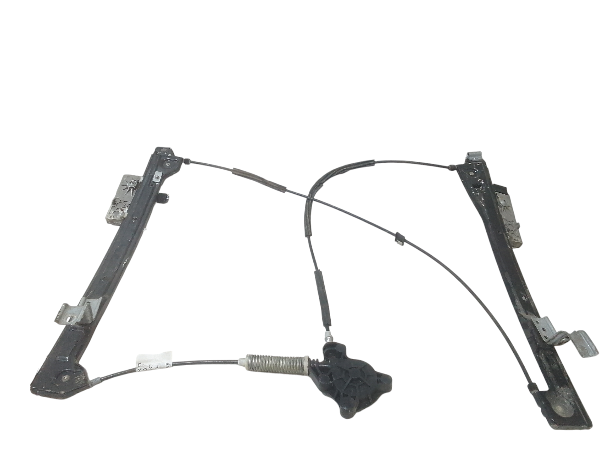 Cremagliera anteriore destra passeggero per Mini Cooper 2 Serie (2006 - 2013)