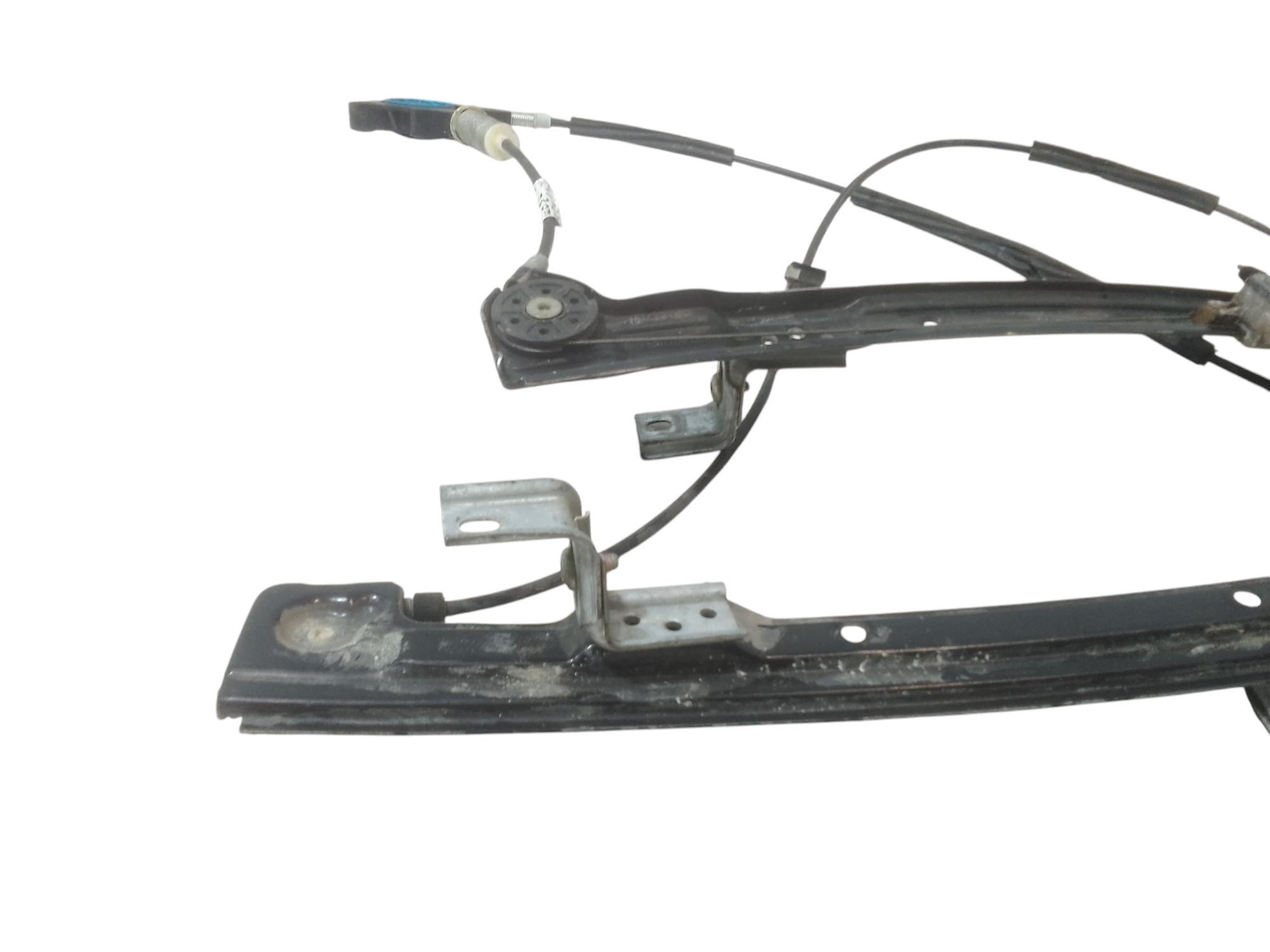 Cremagliera anteriore destra passeggero per Mini Cooper 2 Serie (2006 - 2013)