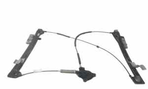 Cremagliera anteriore destra passeggero per Mini Cooper 2 Serie (2006 - 2013)