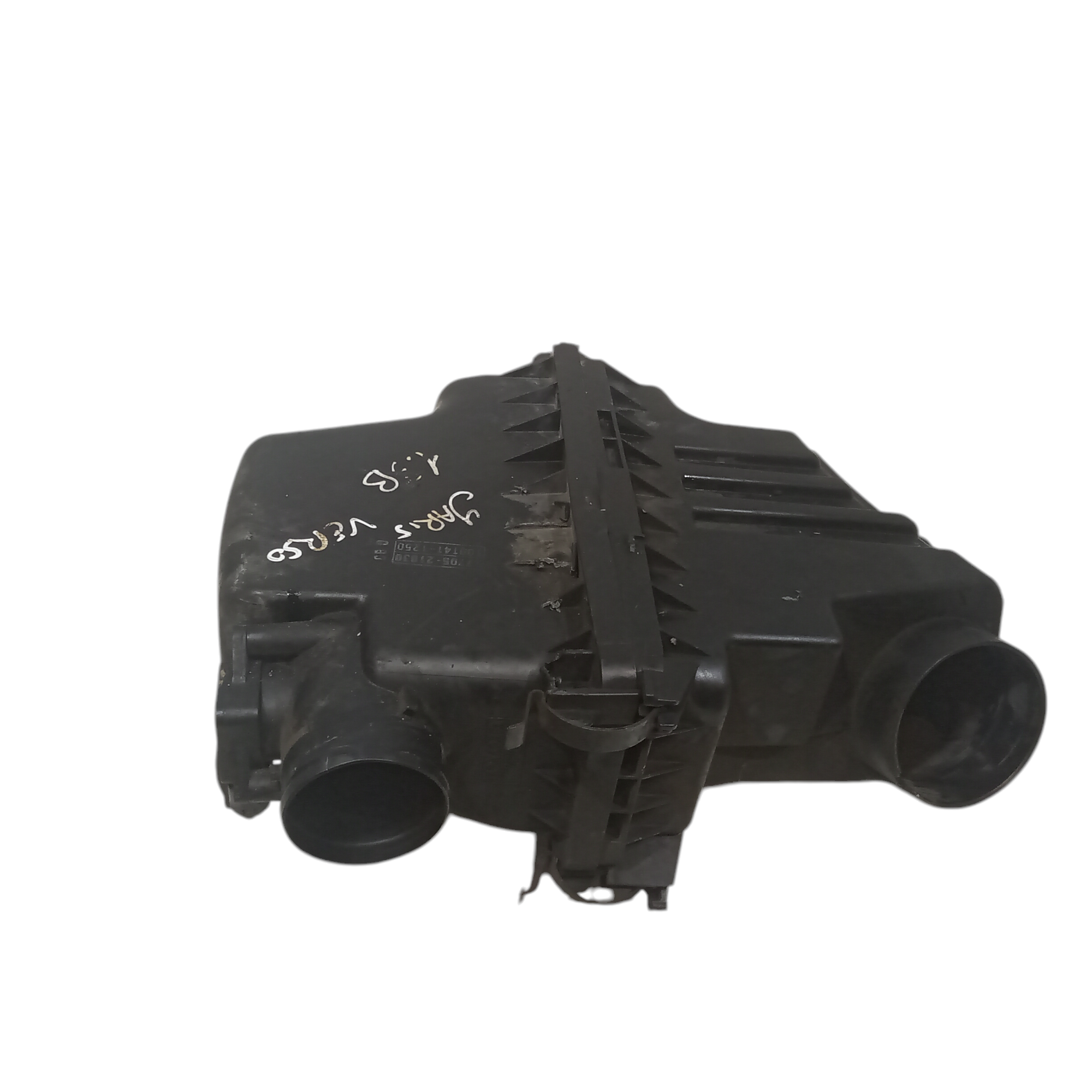 Box scatola filtro aria per Toyota Yaris Verso Serie (99>03) (1999 - 2003)