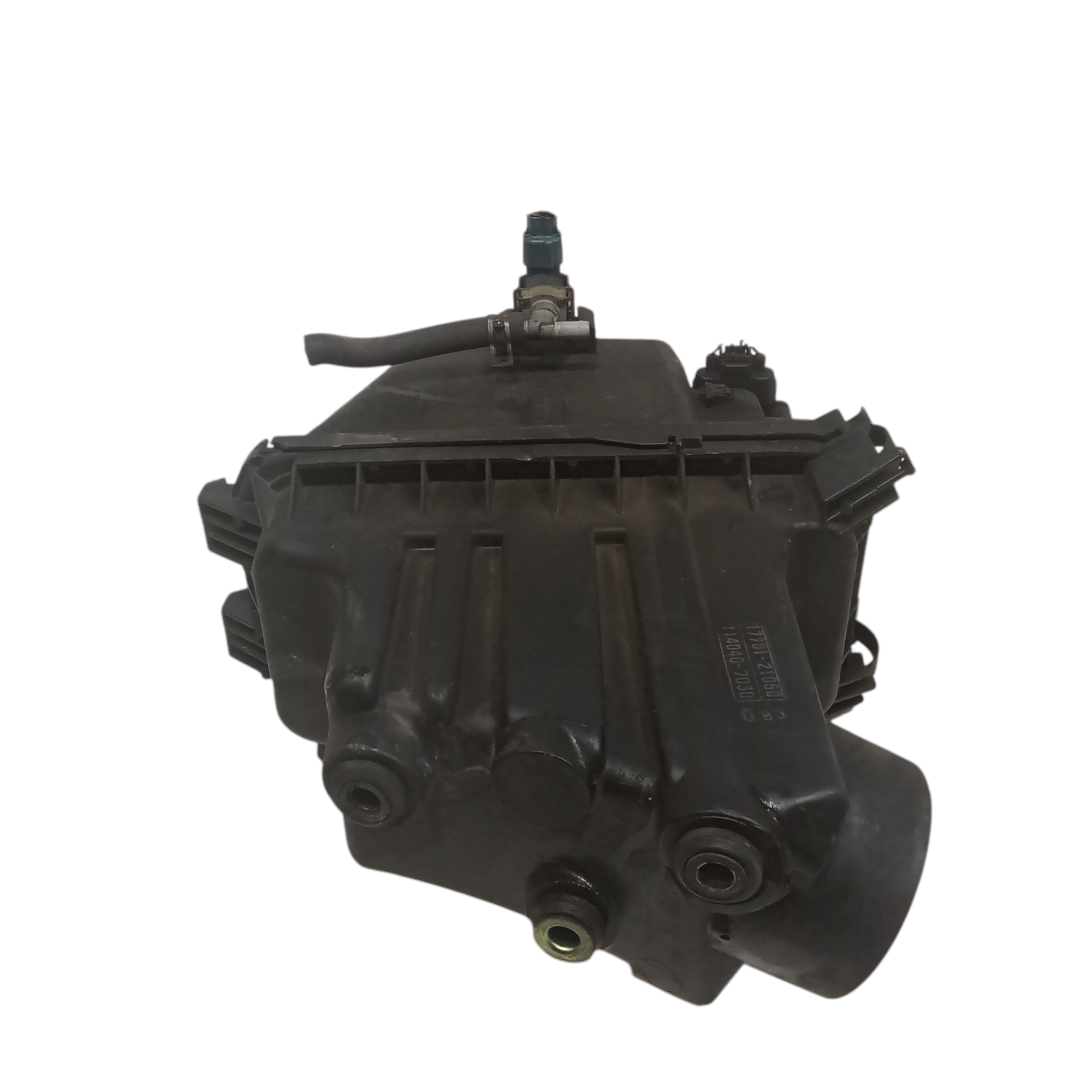 Box scatola filtro aria per Toyota Yaris Verso Serie (99>03) (1999 - 2003)