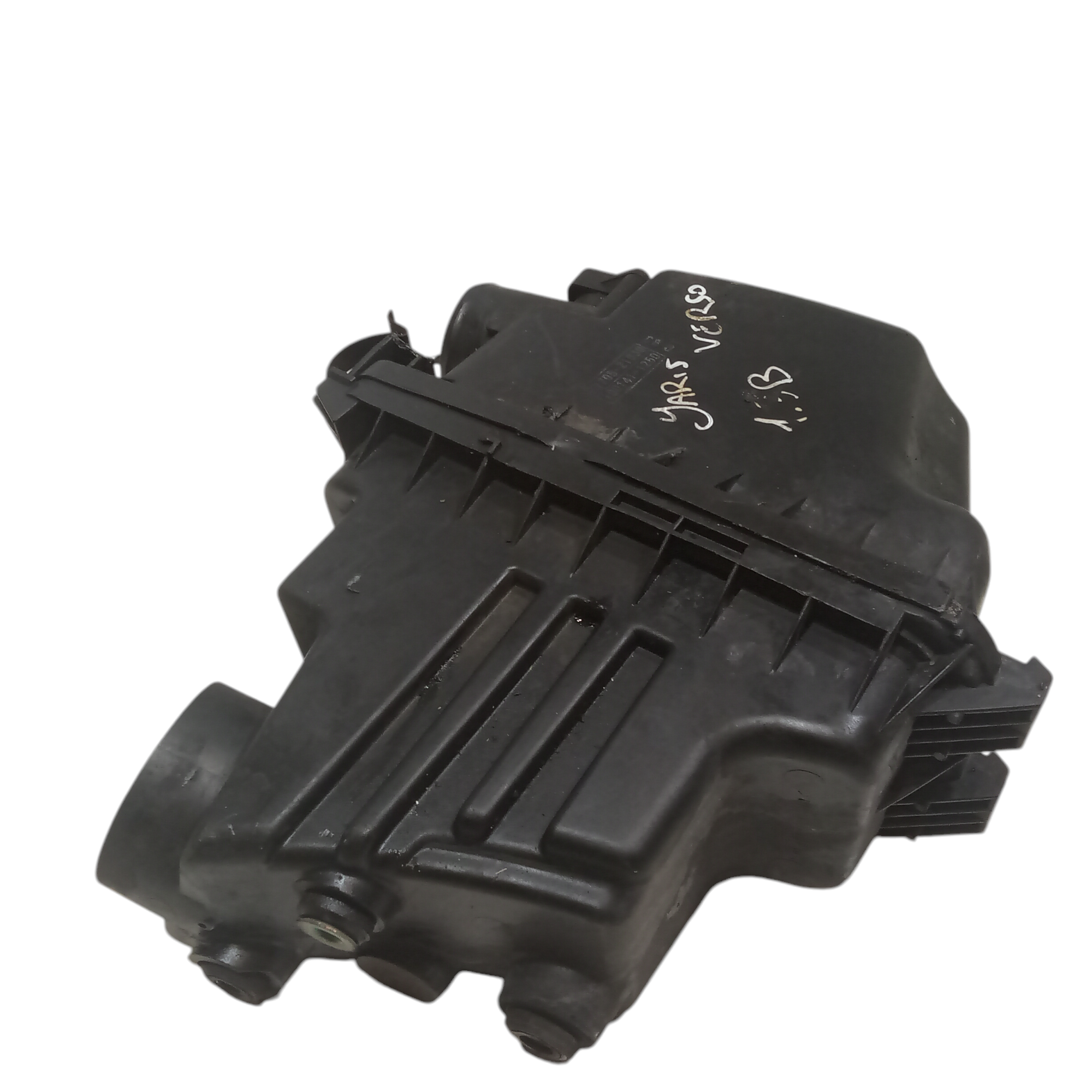 Box scatola filtro aria per Toyota Yaris Verso Serie (99>03) (1999 - 2003)