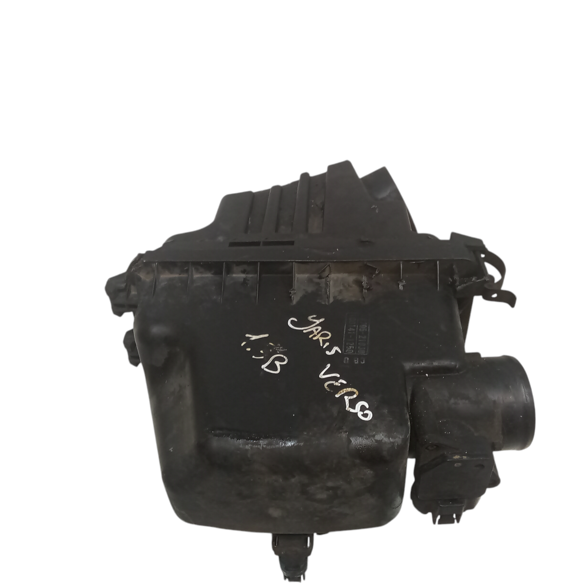 Box scatola filtro aria per Toyota Yaris Verso Serie (99>03) (1999 - 2003)