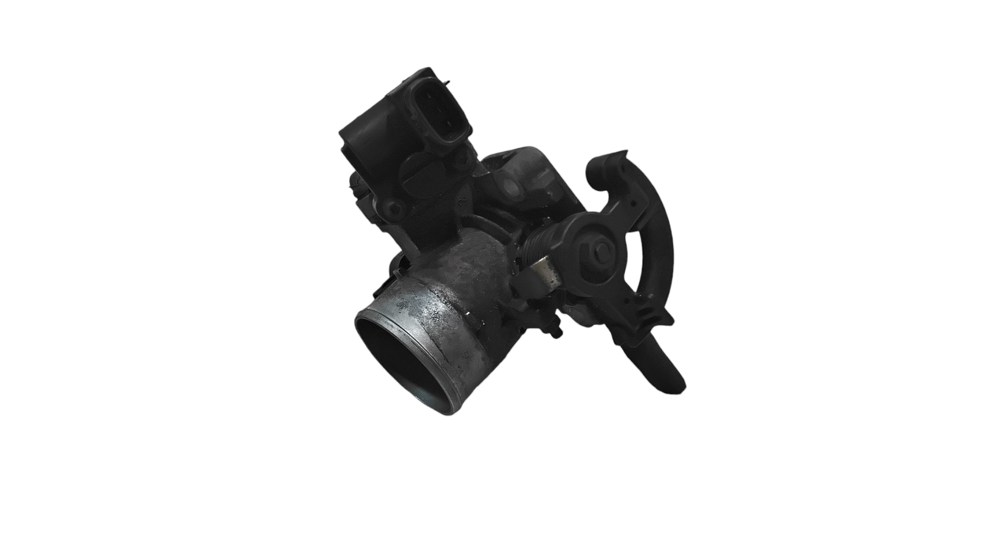 Corpo Farfallato per Toyota Yaris Verso Serie (99>03) (1999 - 2003)