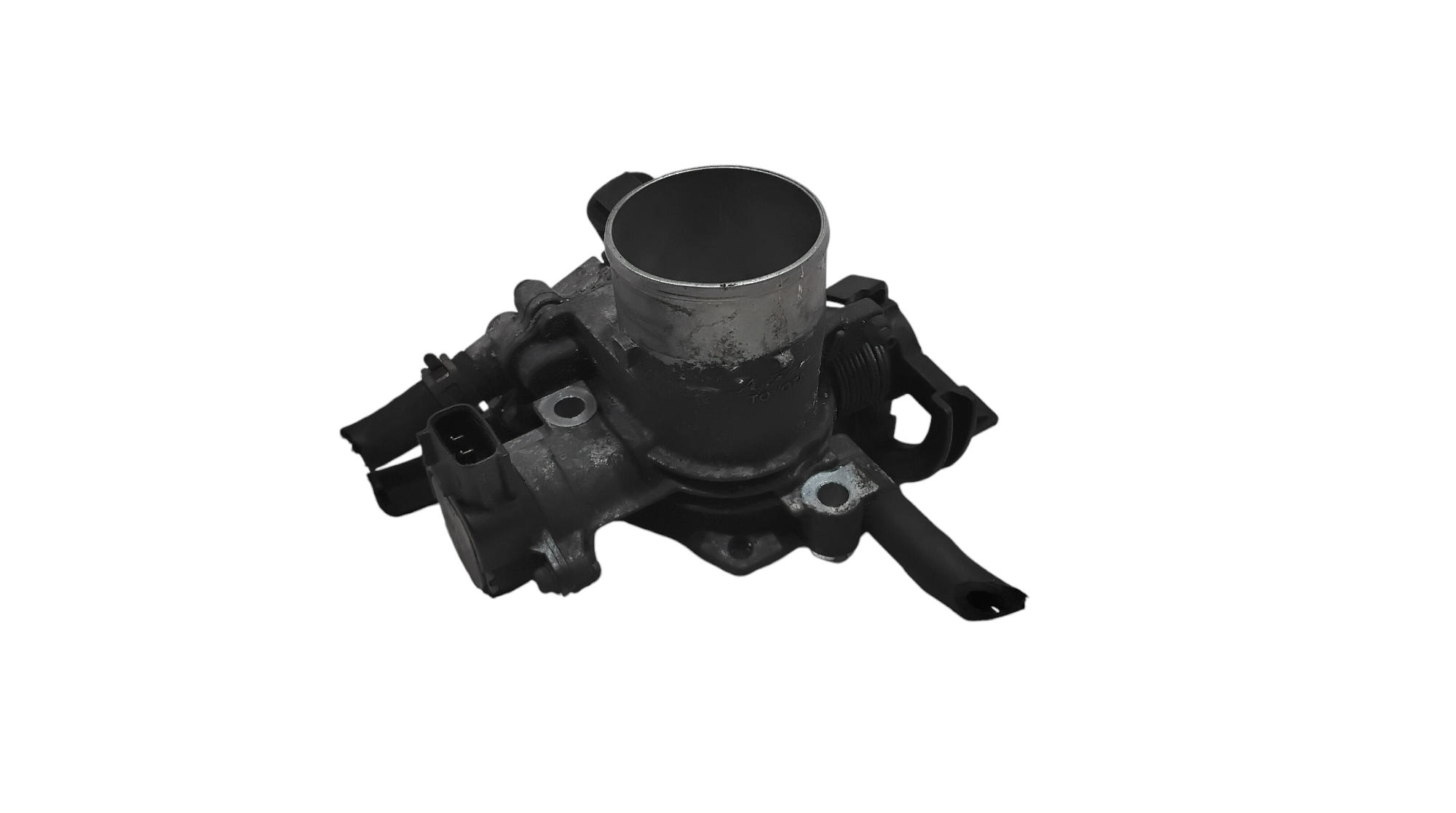 Corpo Farfallato per Toyota Yaris Verso Serie (99>03) (1999 - 2003)