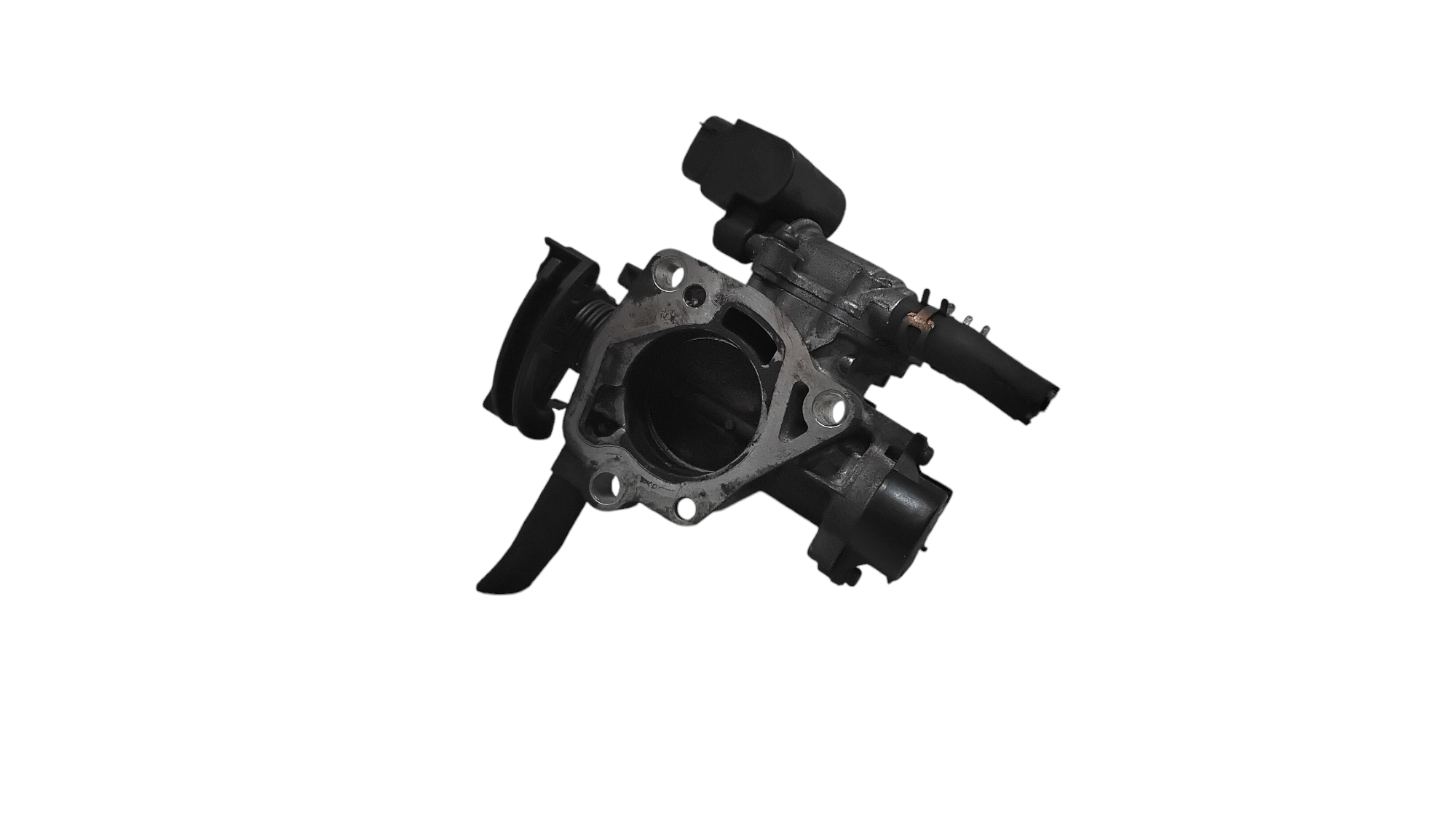 Corpo Farfallato per Toyota Yaris Verso Serie (99>03) (1999 - 2003)