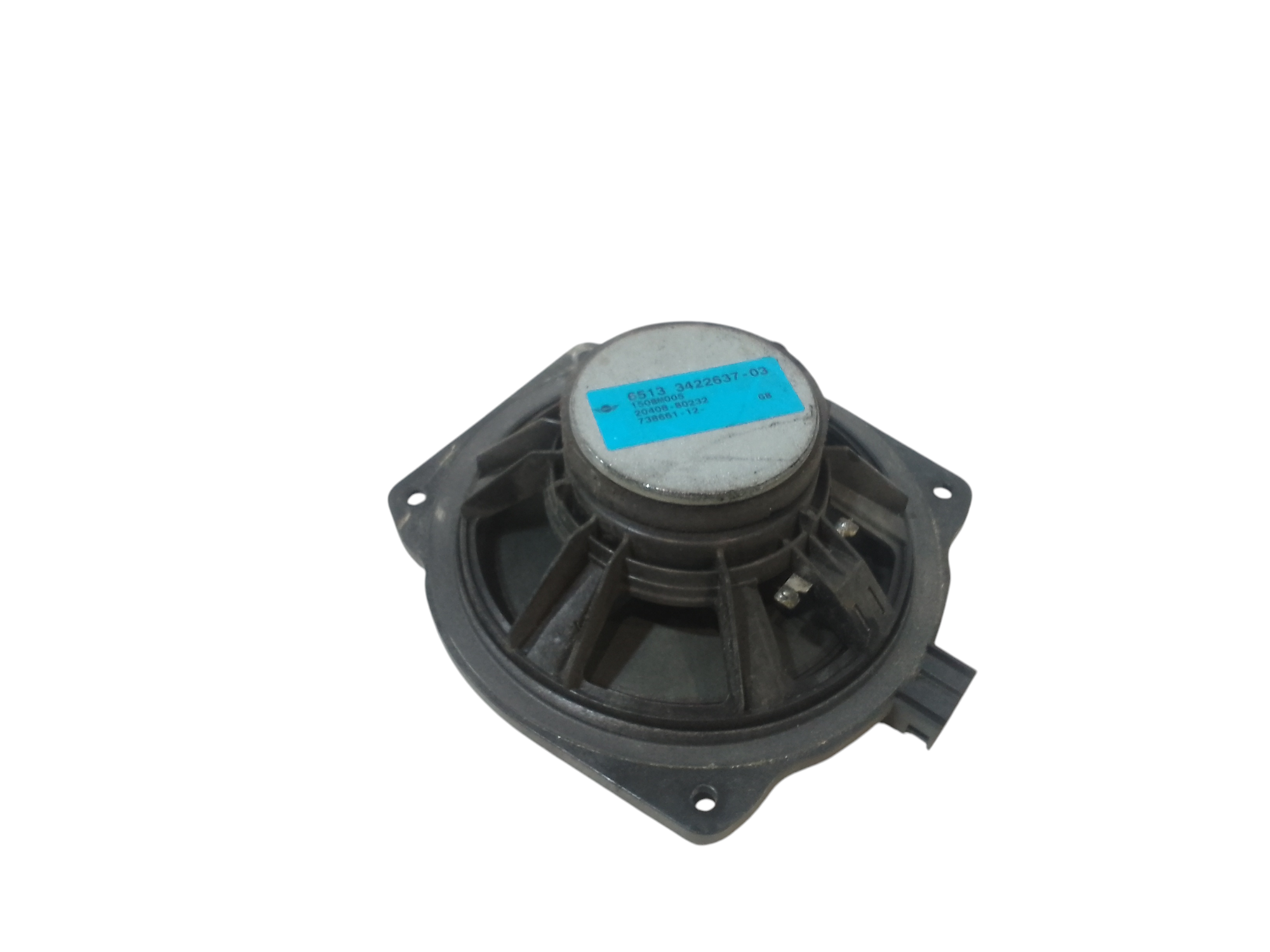 Altoparlante anteriore sinistro per Mini Cooper 2 Serie (2006 - 2013)