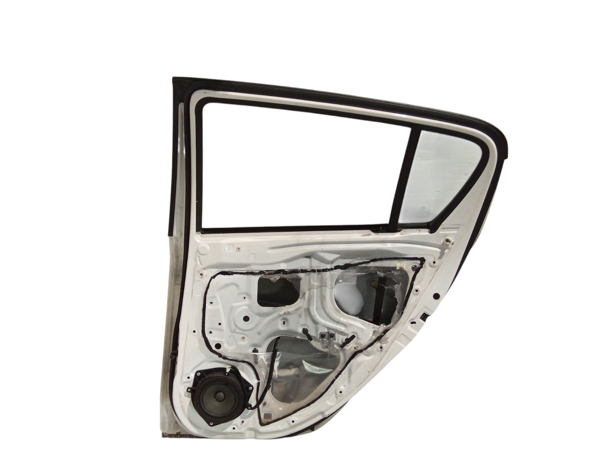 Portiera Posteriore Destra per Hyundai I20 1 Serie (2008 - 2014)