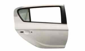 Portiera Posteriore Destra per Hyundai I20 1 Serie (2008 - 2014)