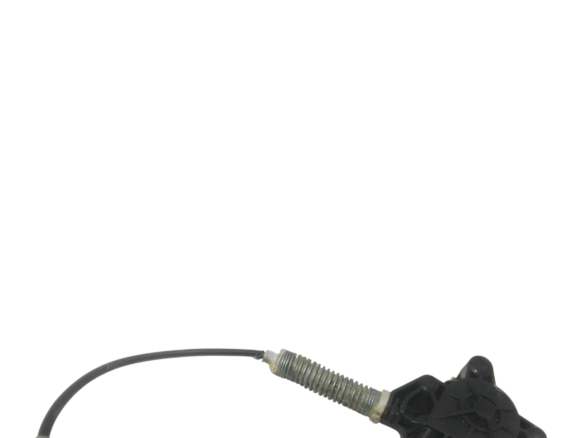 Cremagliera anteriore sinistra Guida per Mini Cooper 2 Serie (2006 - 2013)