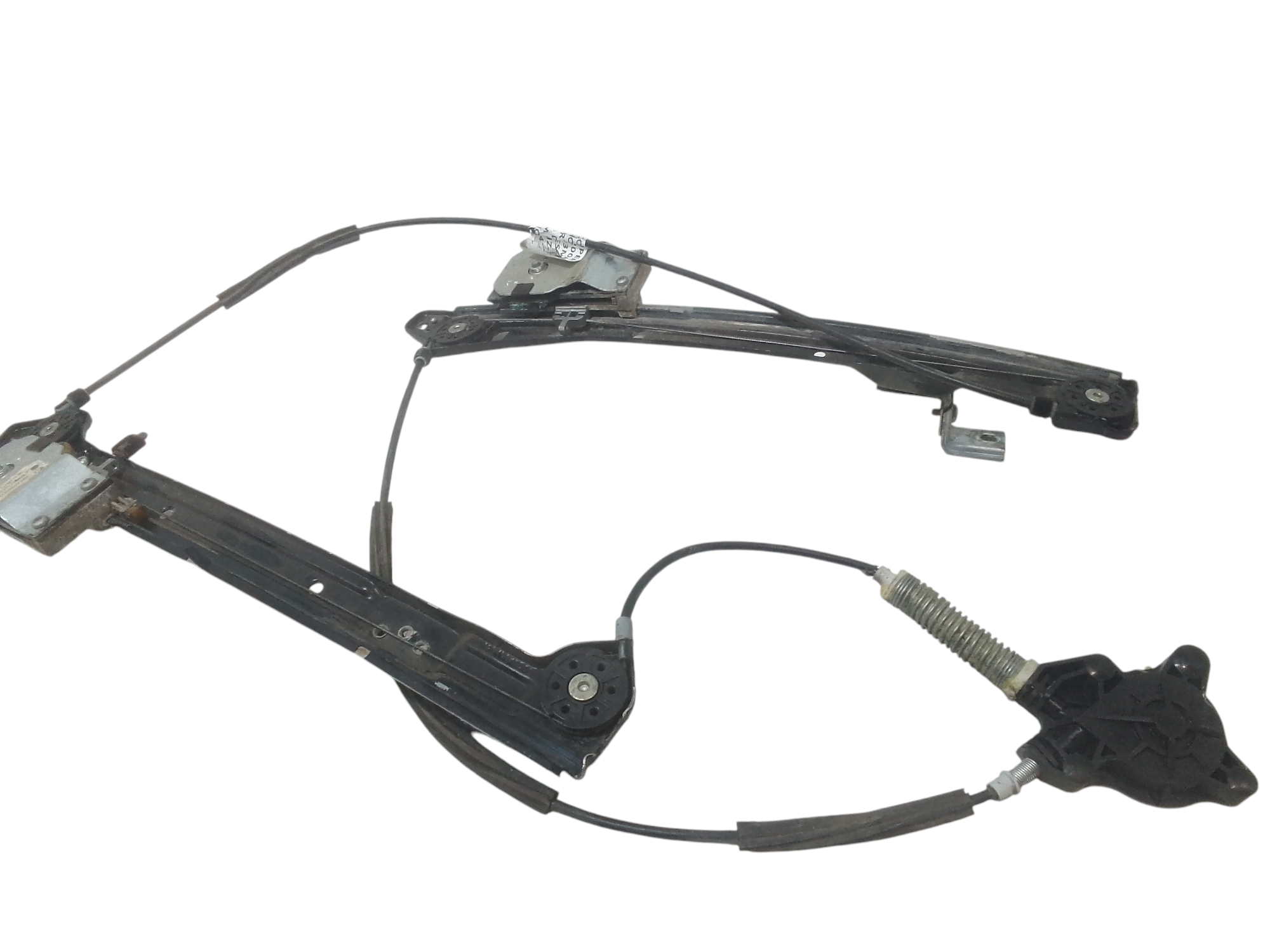 Cremagliera anteriore sinistra Guida per Mini Cooper 2 Serie (2006 - 2013)