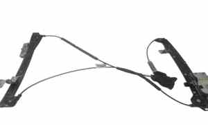 Cremagliera anteriore sinistra Guida per Mini Cooper 2 Serie (2006 - 2013)