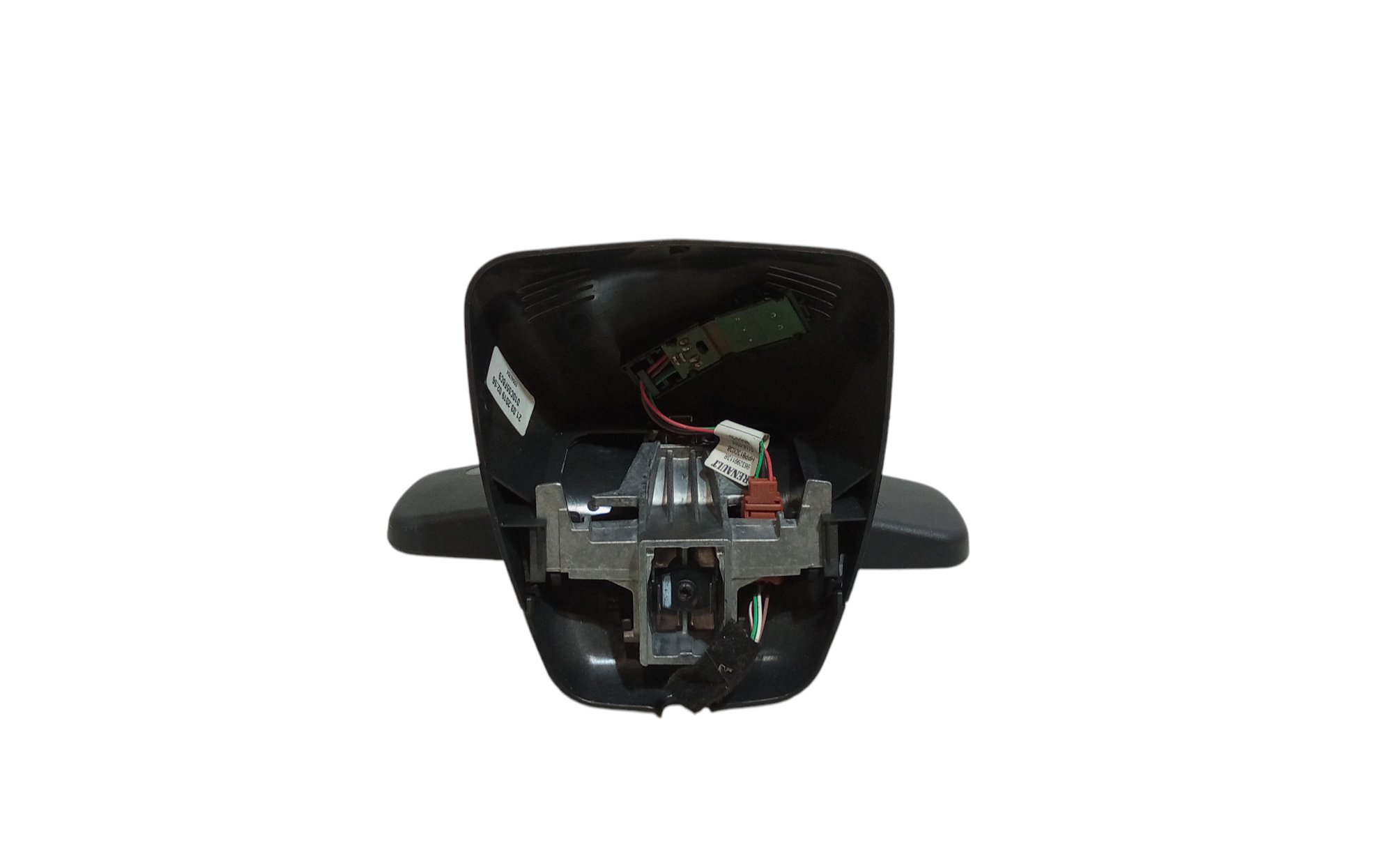 Specchietto Retrovisore Interno per Smart Forfour 2 Serie (2014 - In produzione)