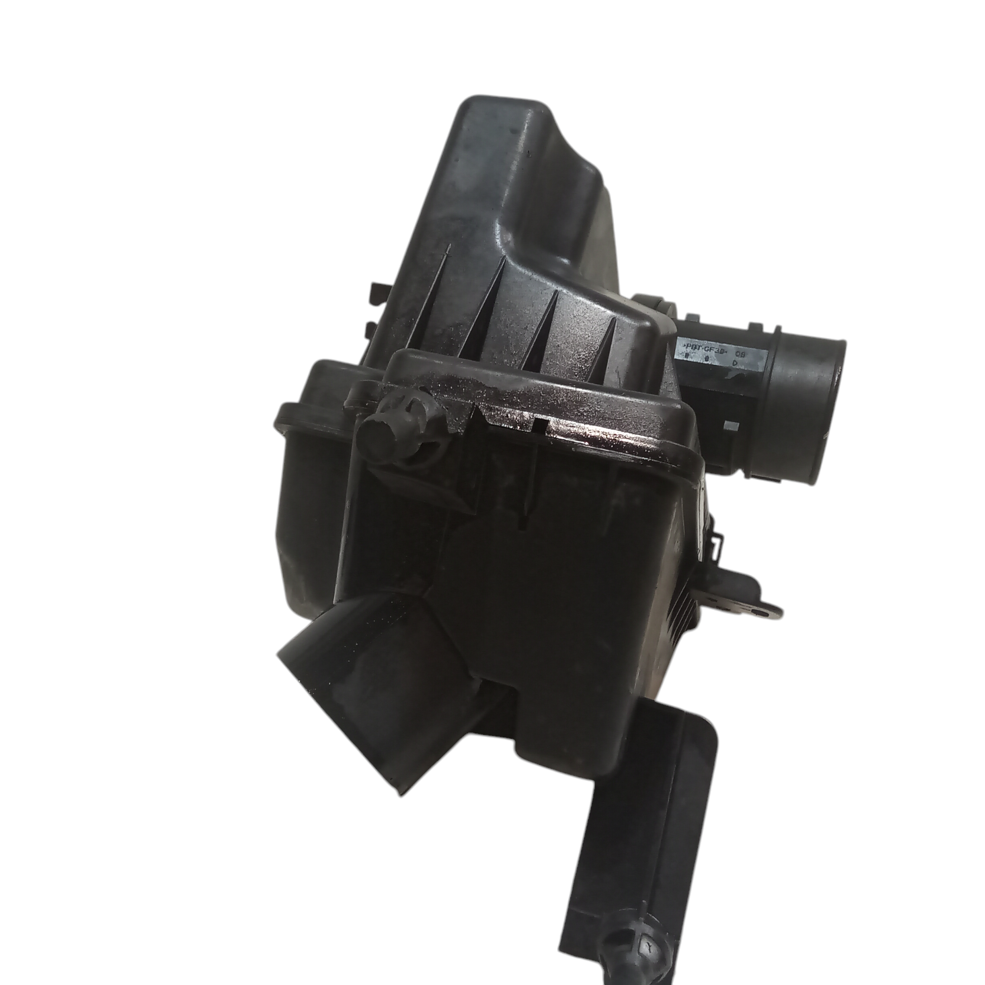 Box scatola filtro aria per Nissan Qashqai 1 Serie (2006 - 2009)